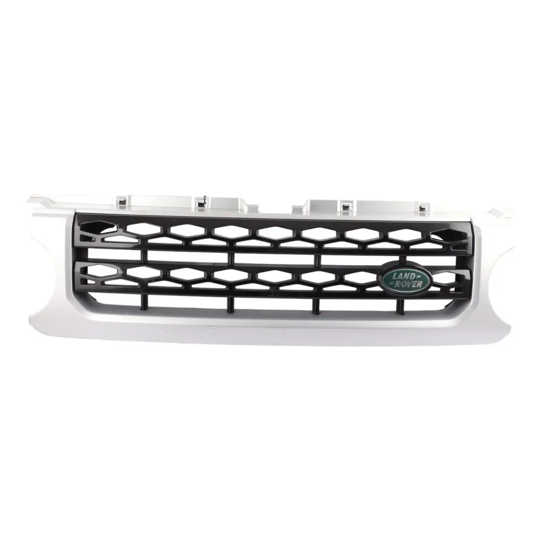 Land Rover Discovery 4 L319 Front Bumper Grille Panel - SKU AH22-8138-BW - Part number AH22-8138-BW