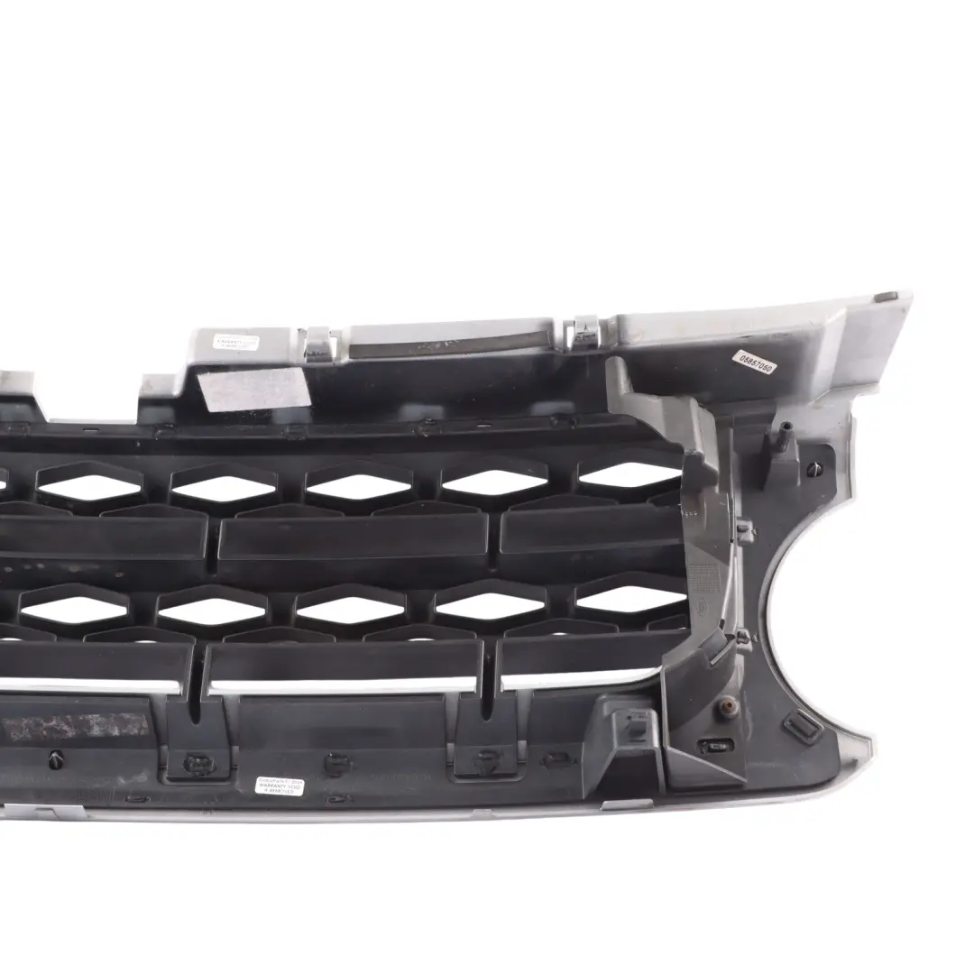 Land Rover Discovery 4 L319 Front Bumper Grille Panel - SKU AH22-8138-BW - Part number AH22-8138-BW