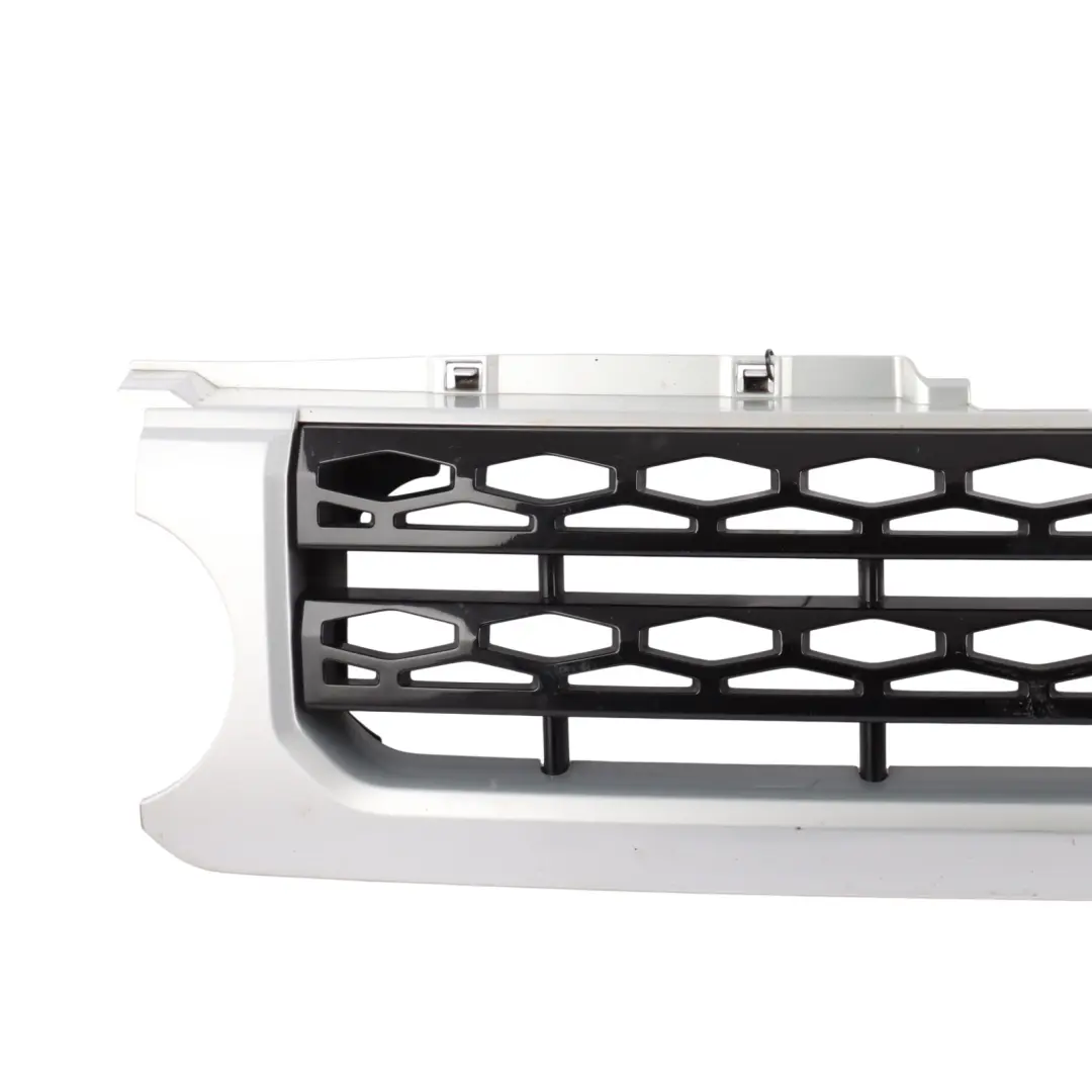 Land Rover Discovery 4 L319 Front Bumper Grille Panel - SKU AH22-8138-BW - Part number AH22-8138-BW