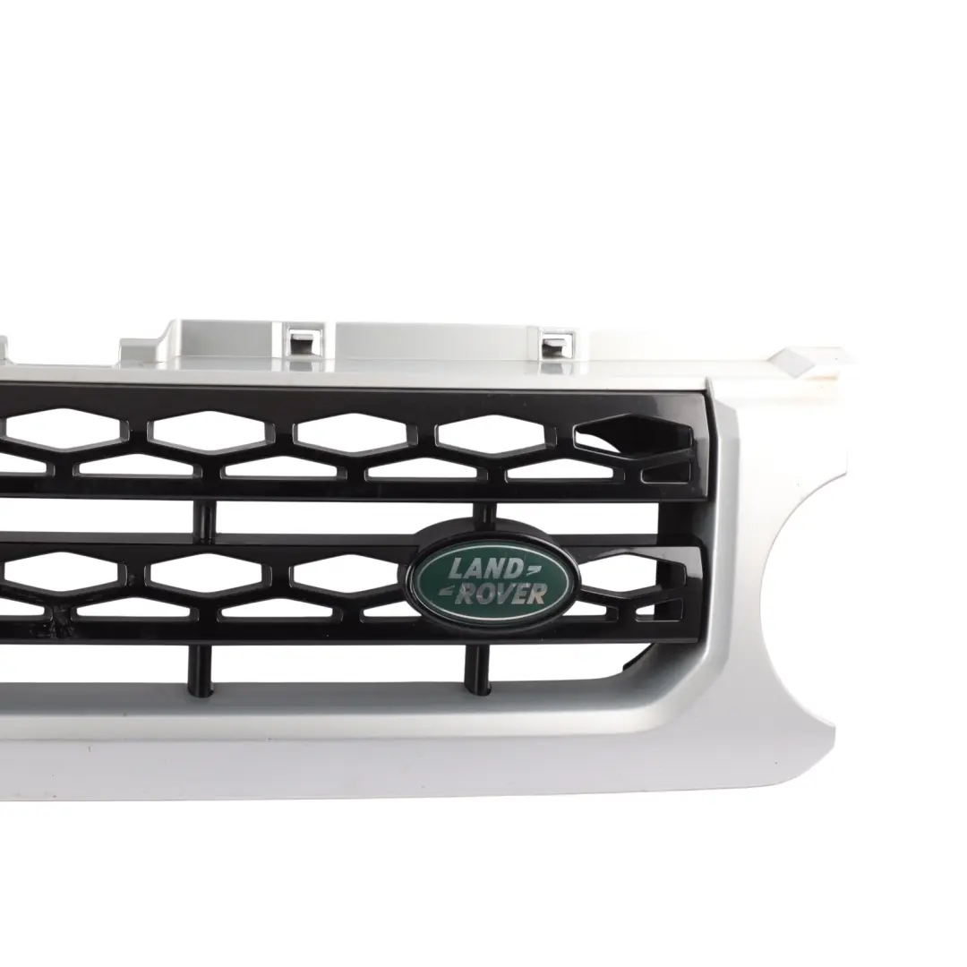 Front Bumper Grille Panel to Land Rover Discovery 4 L319 with Part number AH22-8138-BW Land Rover Discovery 4 L319 Front Bumper Grille Panel - SKU AH22-8138-BW - Part number AH22-8138-BW