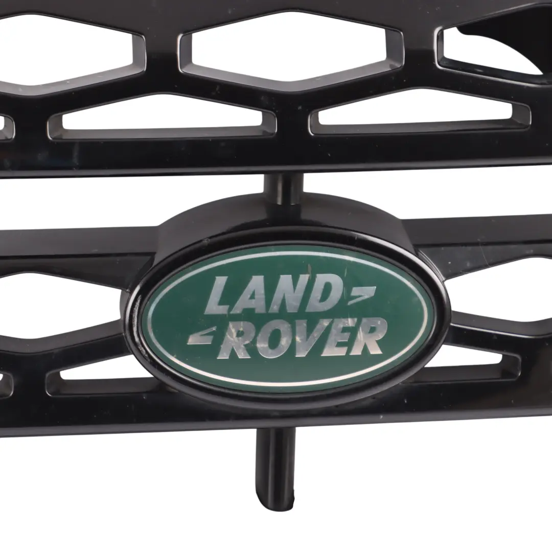 Front Bumper Grille Panel to Land Rover Discovery 4 L319 with Part number AH22-8138-BW Land Rover Discovery 4 L319 Front Bumper Grille Panel - SKU AH22-8138-BW - Part number AH22-8138-BW