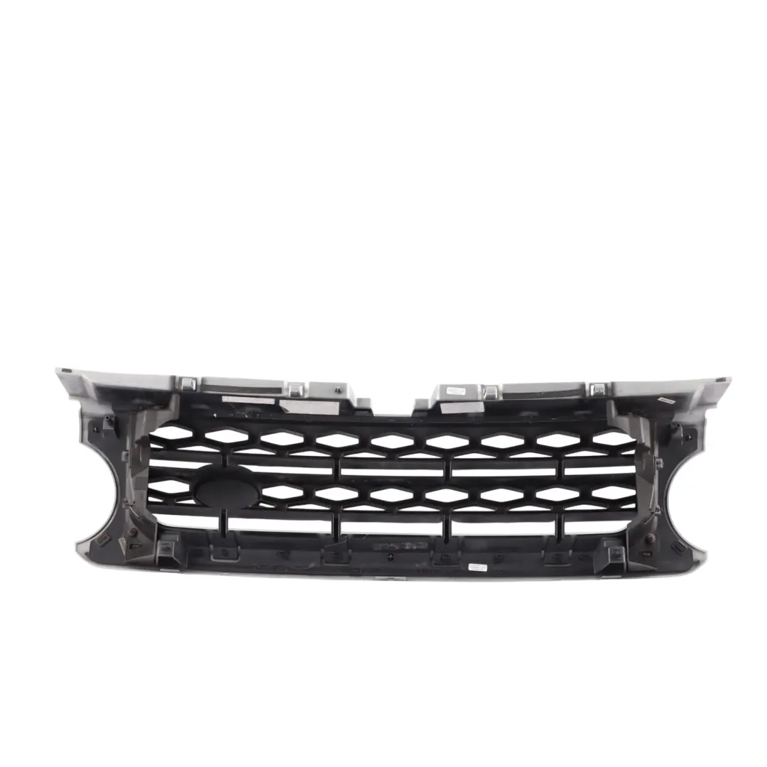 Front Bumper Grille Panel to Land Rover Discovery 4 L319 with Part number AH22-8138-BW Land Rover Discovery 4 L319 Front Bumper Grille Panel - SKU AH22-8138-BW - Part number AH22-8138-BW