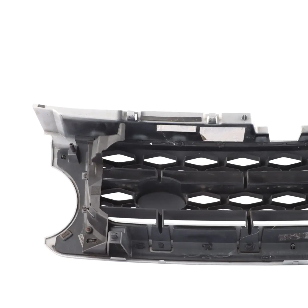 Front Bumper Grille Panel to Land Rover Discovery 4 L319 with Part number AH22-8138-BW Land Rover Discovery 4 L319 Front Bumper Grille Panel - SKU AH22-8138-BW - Part number AH22-8138-BW