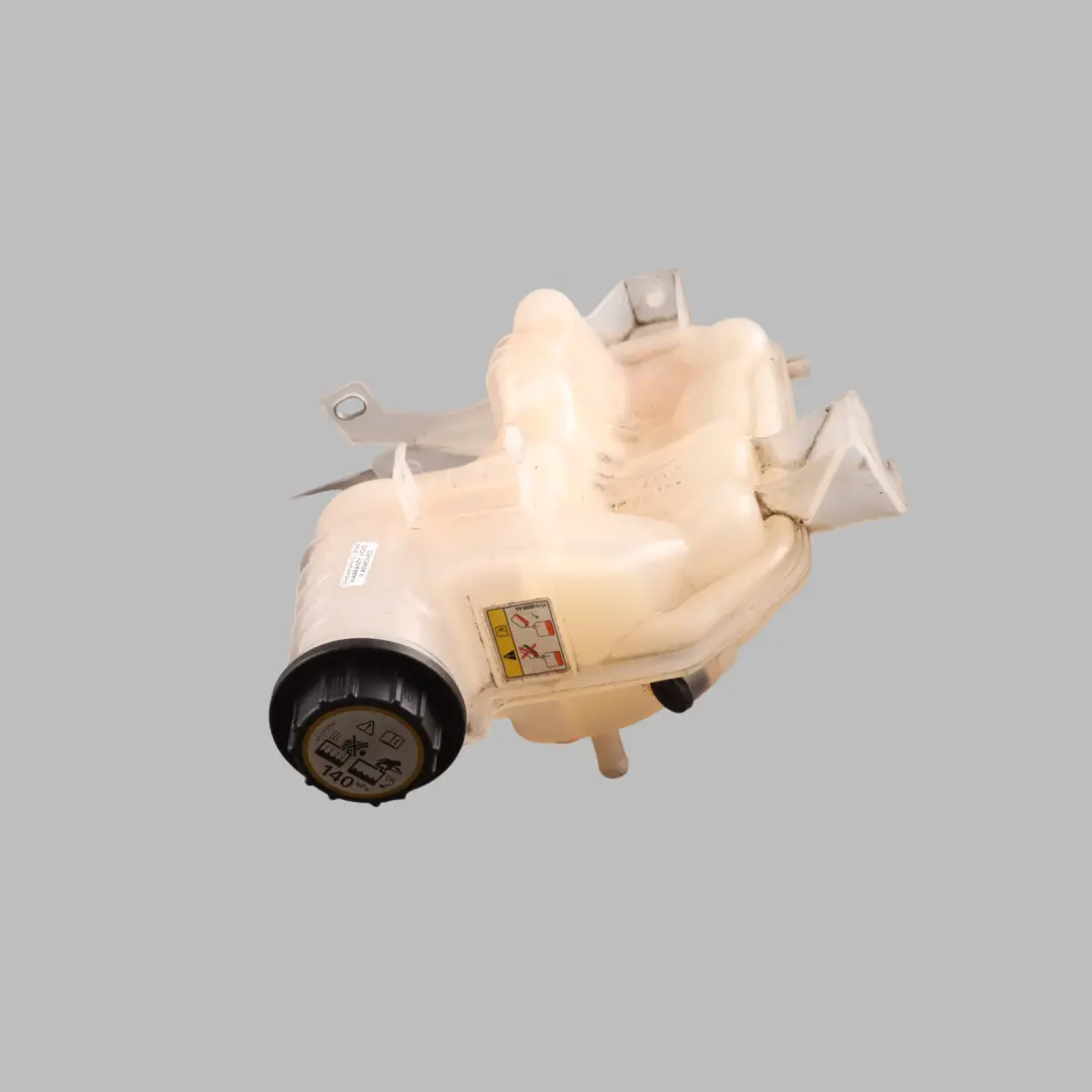 Windscreen Washer Tank Fluid Bottle AH22-8A080-AB to Land Rover Discovery 4 L319 with Part number LR020367 Land Rover Discovery 4 L319 Windscreen Washer Tank Fluid Bottle AH22-8A080-AB - SKU LR020367 - Part number LR020367