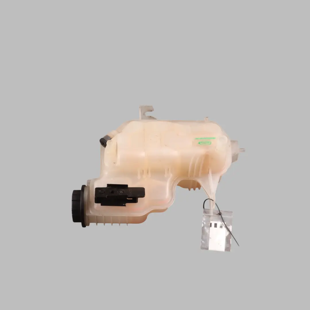 Windscreen Washer Tank Fluid Bottle AH22-8A080-AB to Land Rover Discovery 4 L319 with Part number LR020367 Land Rover Discovery 4 L319 Windscreen Washer Tank Fluid Bottle AH22-8A080-AB - SKU LR020367 - Part number LR020367