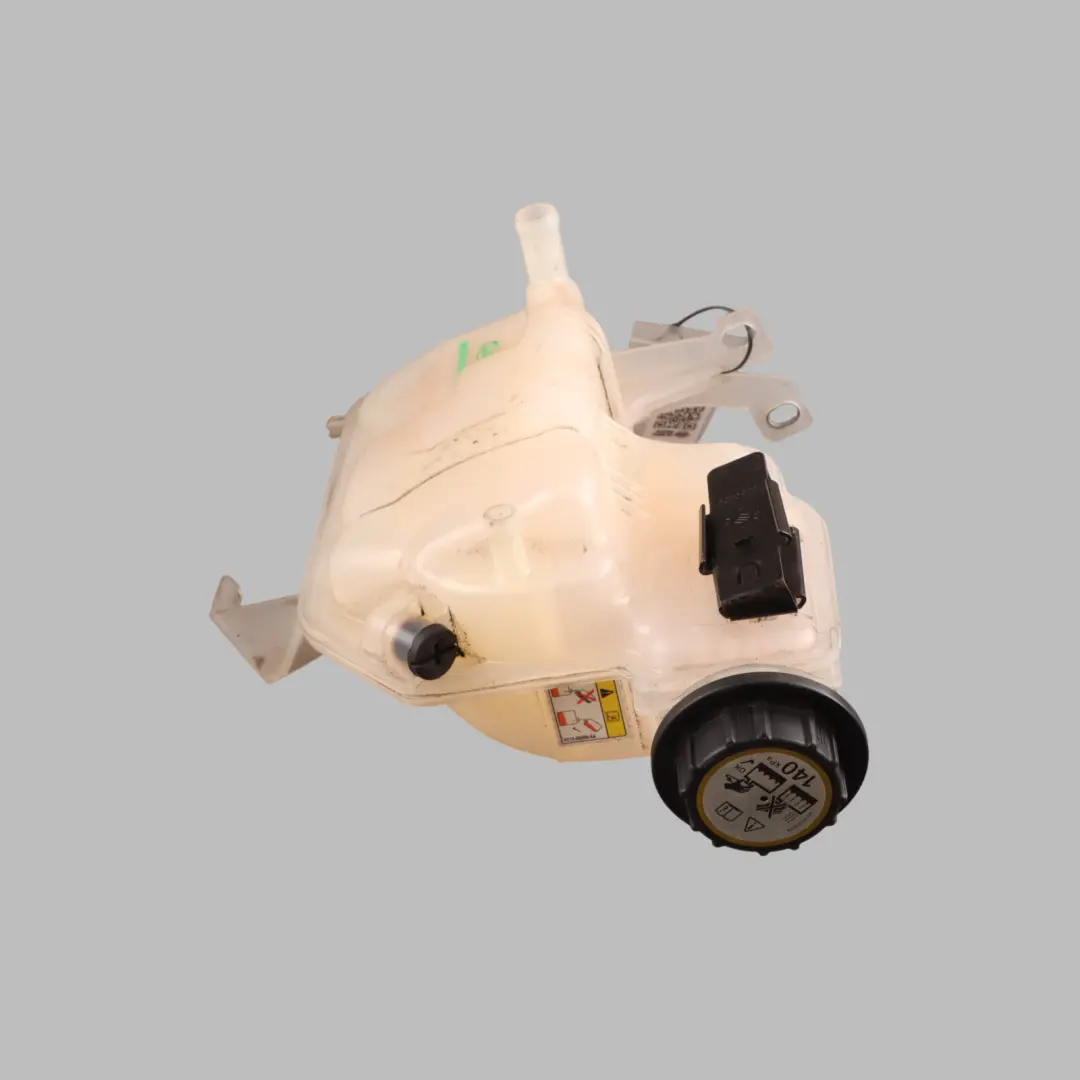 Land Rover Discovery 4 L319 Windscreen Washer Tank Fluid Bottle AH22-8A080-AB - SKU LR020367 - Part number LR020367