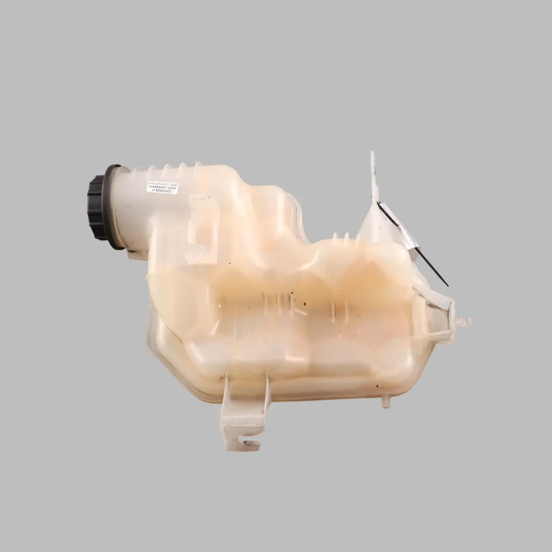 Windscreen Washer Tank Fluid Bottle AH22-8A080-AB to Land Rover Discovery 4 L319 with Part number LR020367 Land Rover Discovery 4 L319 Windscreen Washer Tank Fluid Bottle AH22-8A080-AB - SKU LR020367 - Part number LR020367