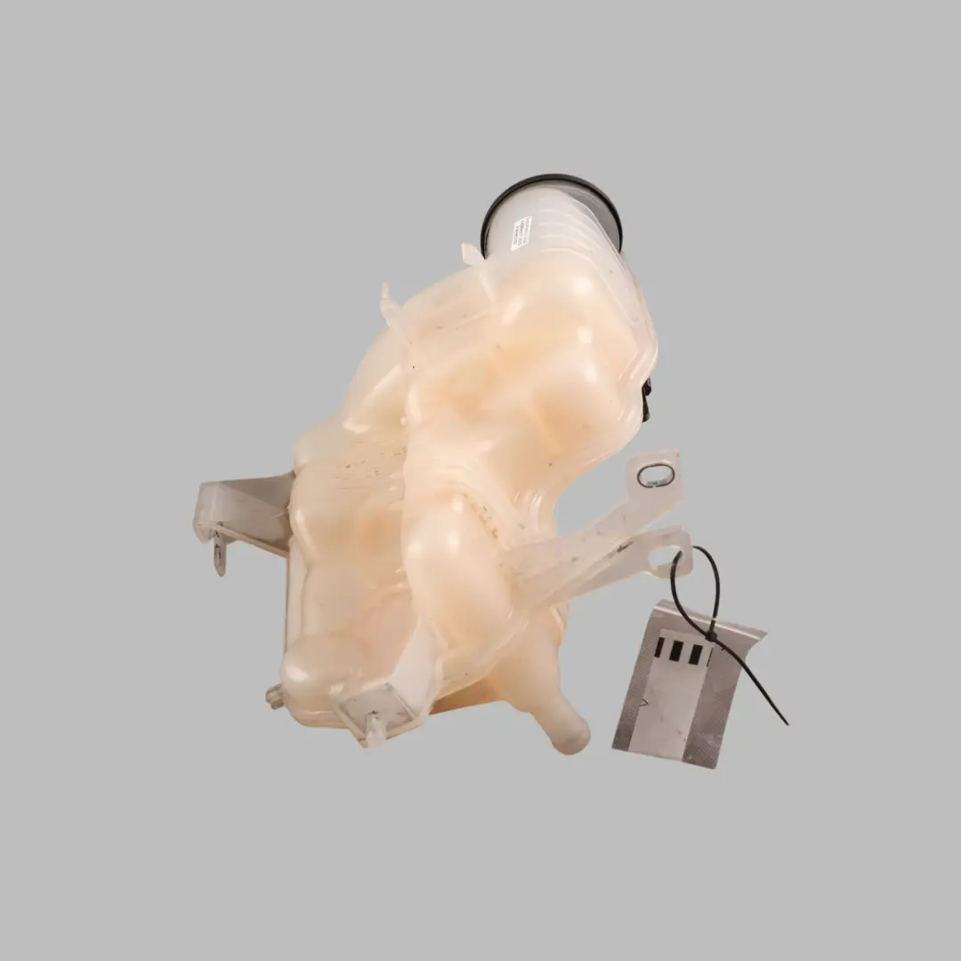 Windscreen Washer Tank Fluid Bottle AH22-8A080-AB to Land Rover Discovery 4 L319 with Part number LR020367 Land Rover Discovery 4 L319 Windscreen Washer Tank Fluid Bottle AH22-8A080-AB - SKU LR020367 - Part number LR020367