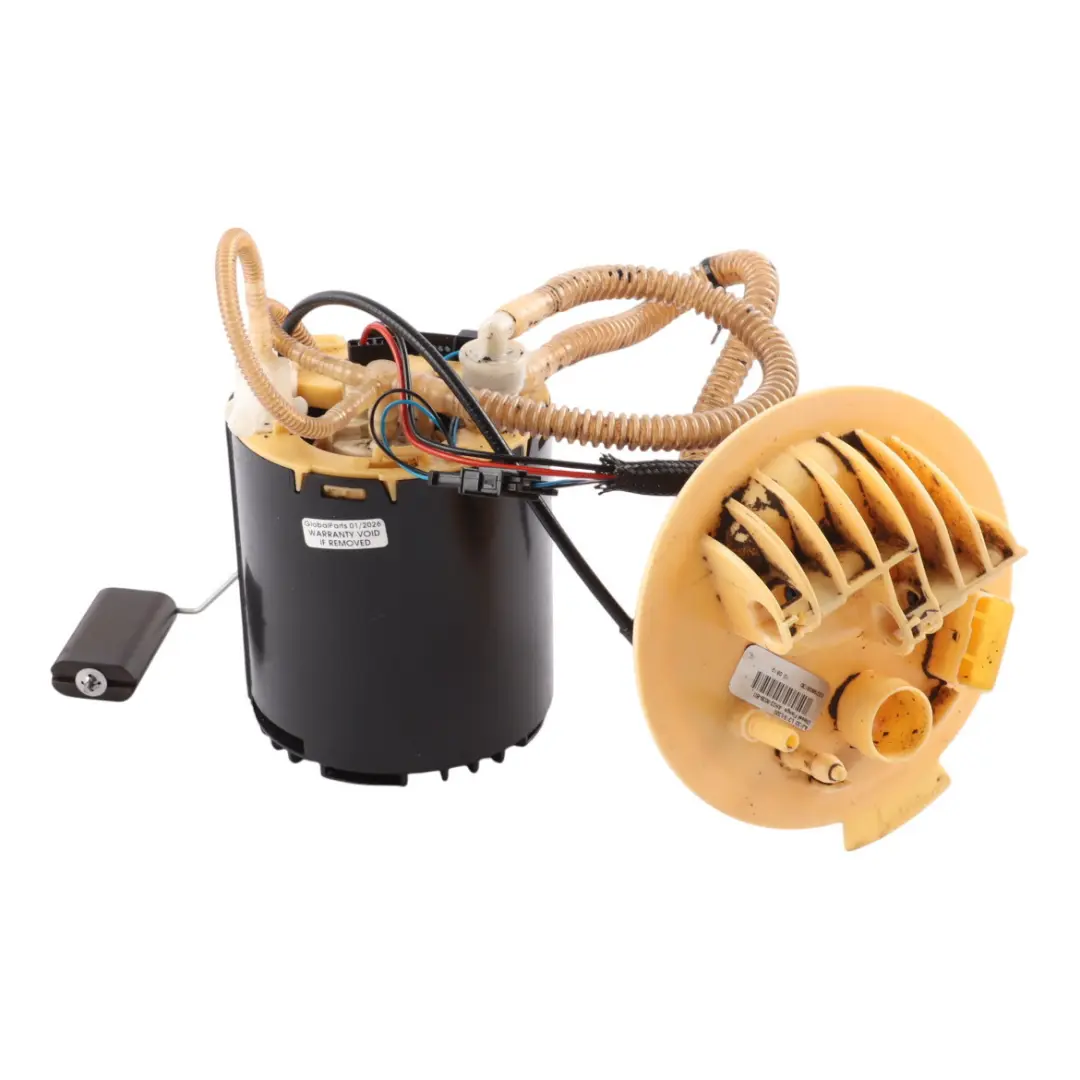 Land Rover L319 Kraftstoffpumpe Füllstandssensor 3.0 Diesel - SKU AH22-9039-BD - Teilenummer AH22-9039-BD