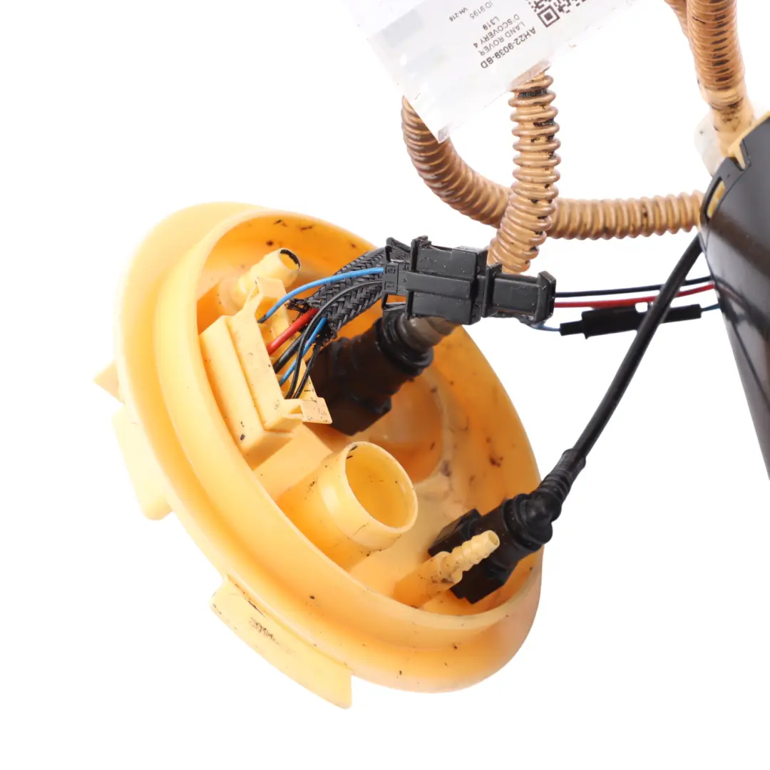 Kraftstoffpumpe Füllstandssensor 3.0 Diesel für Land Rover L319 mit Teilenummer AH22-9039-BD Land Rover L319 Kraftstoffpumpe Füllstandssensor 3.0 Diesel - SKU AH22-9039-BD - Teilenummer AH22-9039-BD