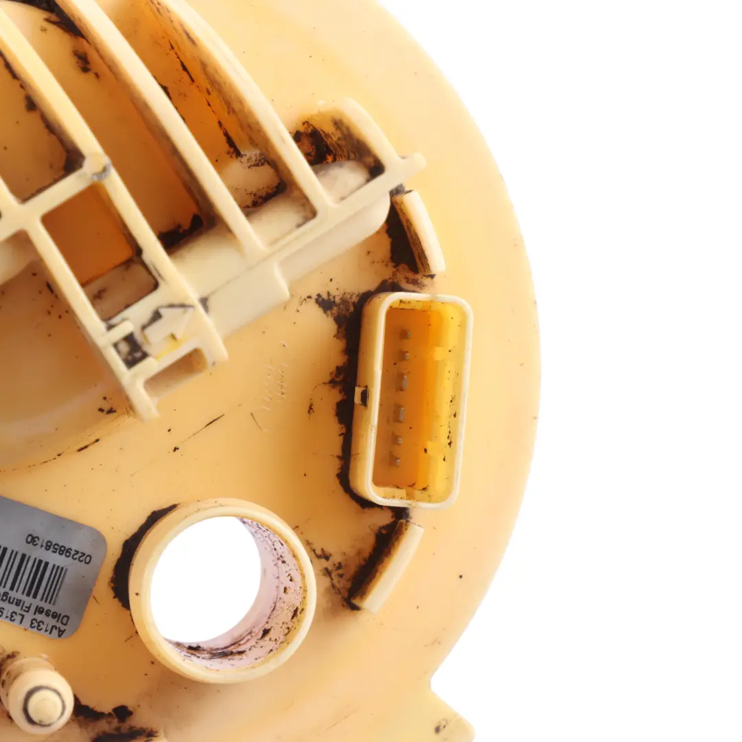 Land Rover L319 Fuel Pump Sending Unit Level Sensor 3.0 Diesel - SKU AH22-9039-BD - Part number AH22-9039-BD