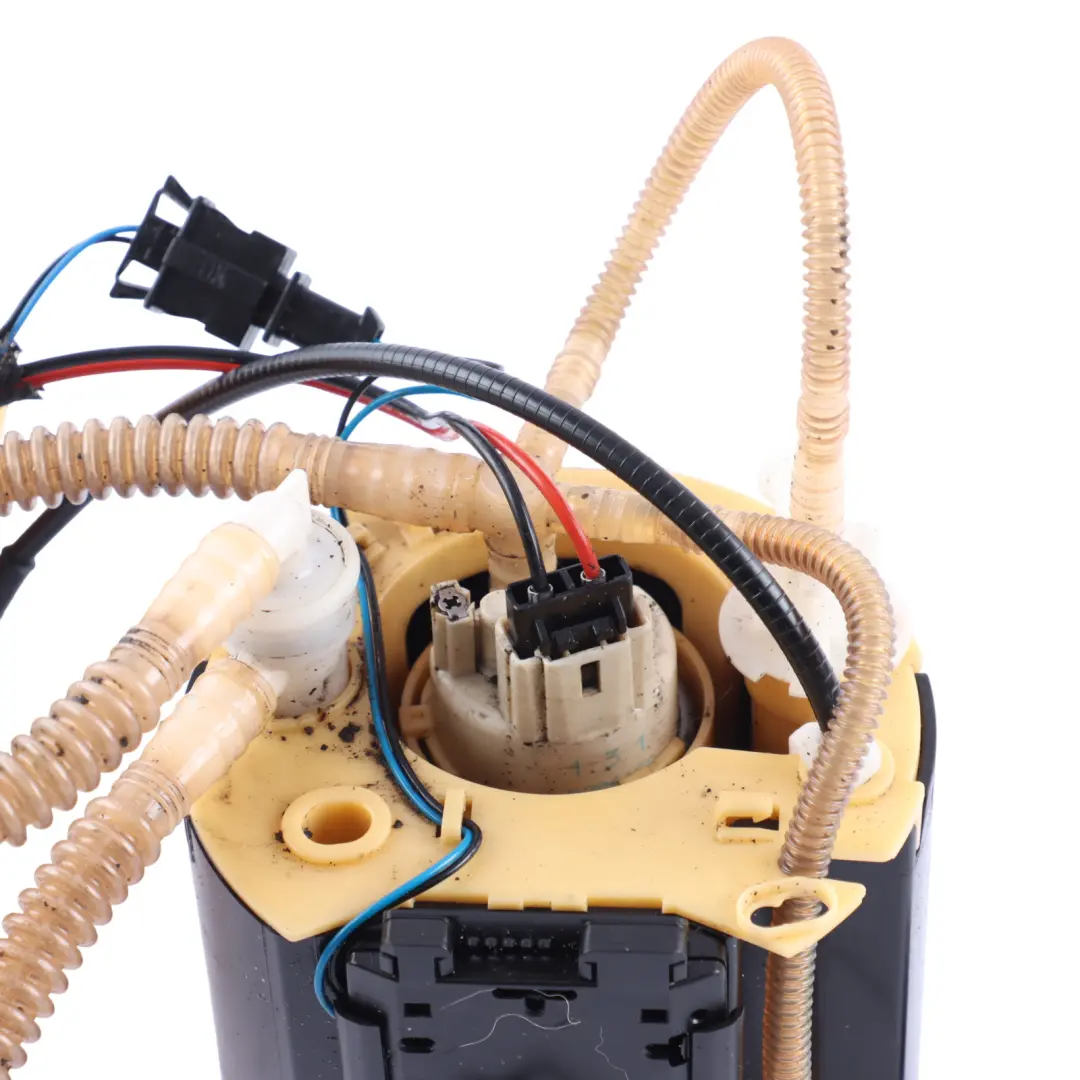 Land Rover L319 Fuel Pump Sending Unit Level Sensor 3.0 Diesel - SKU AH22-9039-BD - Part number AH22-9039-BD