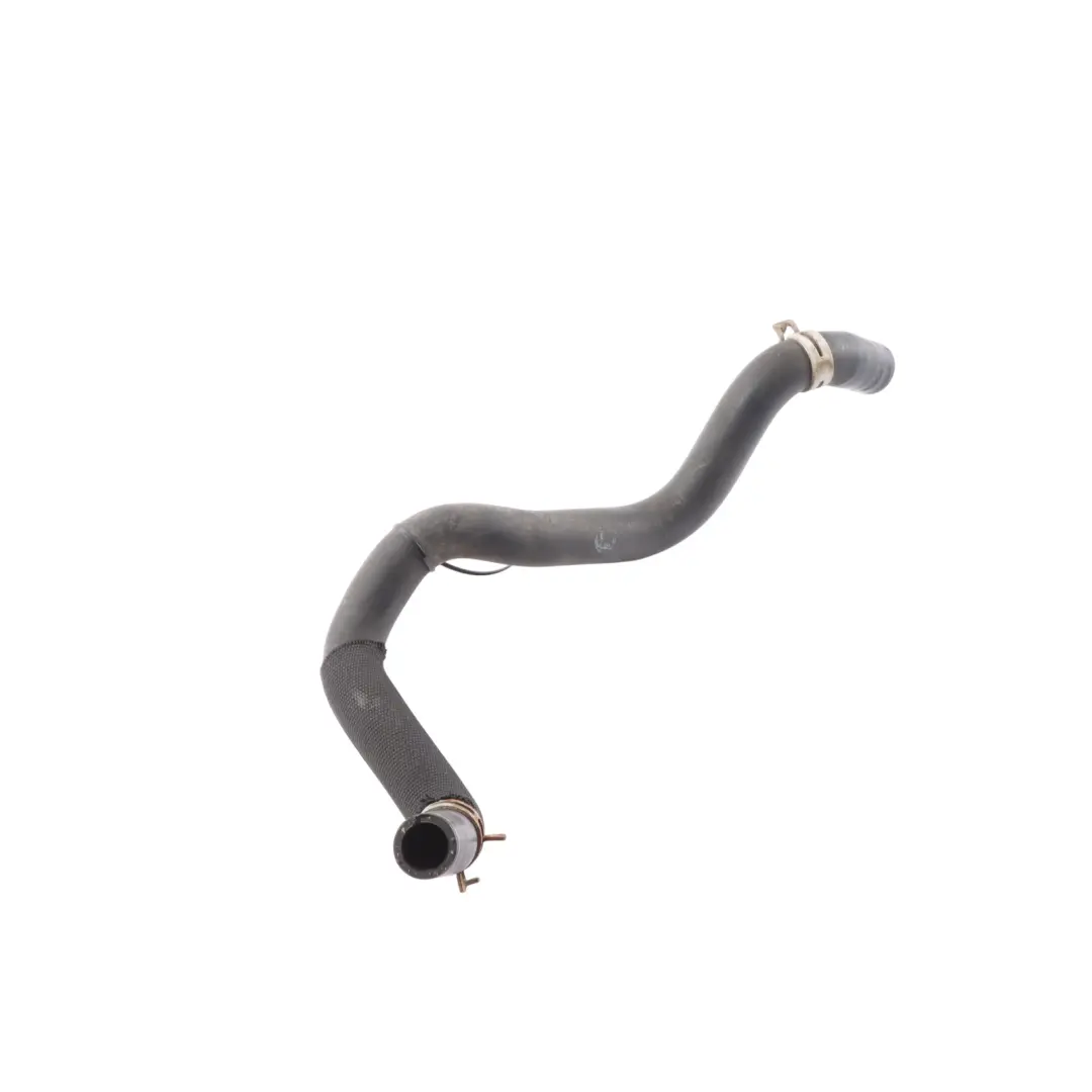 Land Rover Discovery L319 Water Coolant Pipe Hose Line 3.0 Diesel - SKU AH22-9A263-AC - Part number AH22-9A263-AC