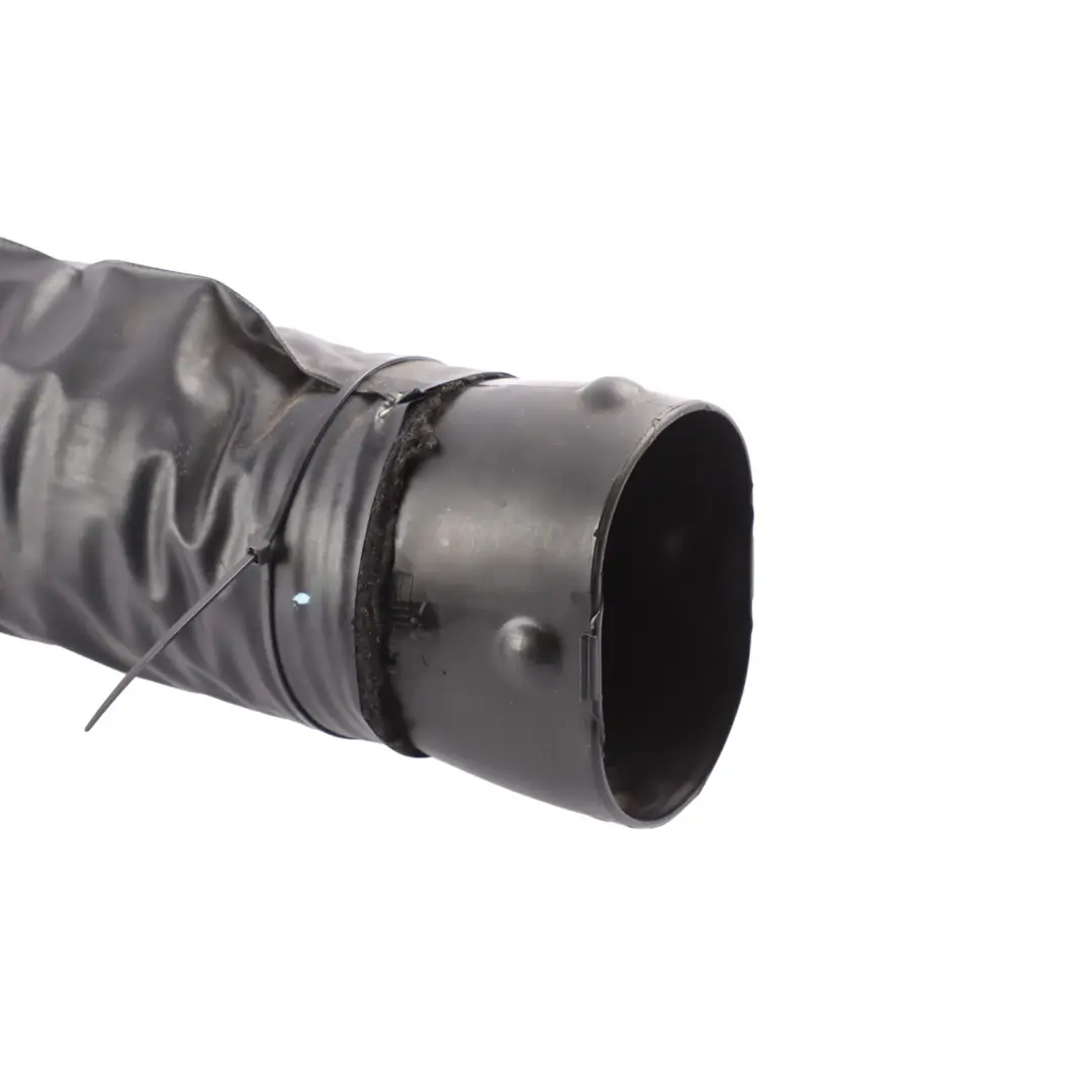 Land Rover Discovery 4 L319 Air Intake Dust Pipe Hose 3.0 Diesel AH22-9A675-BA - SKU AH22-9A675-AD - Part number AH22-9A675-AD