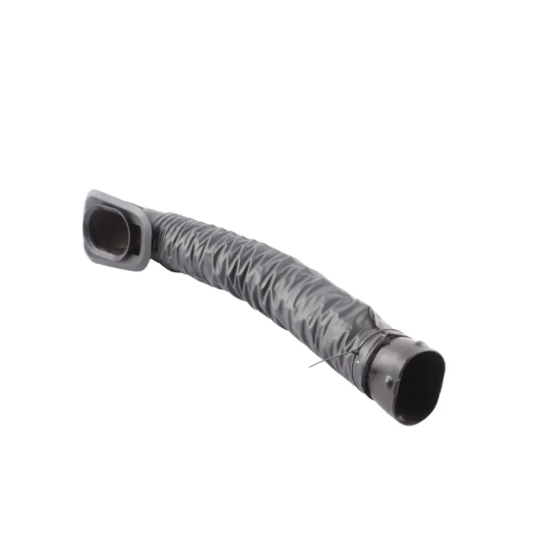 Land Rover Discovery 4 L319 Air Intake Dust Pipe Hose 3.0 Diesel AH22-9A675-BA - SKU AH22-9A675-AD - Part number AH22-9A675-AD