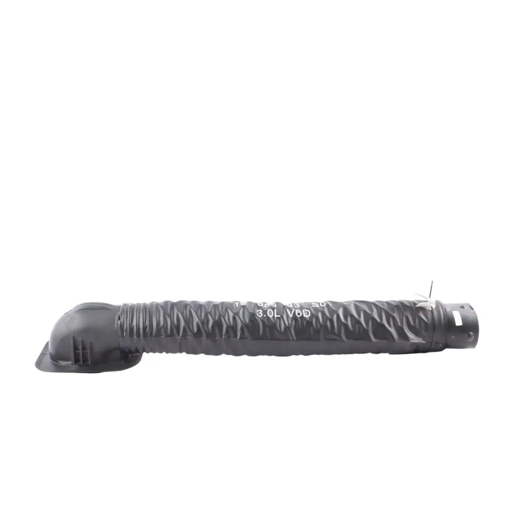 Land Rover Discovery 4 L319 Air Intake Dust Pipe Hose 3.0 Diesel AH22-9A675-BA - SKU AH22-9A675-AD - Part number AH22-9A675-AD