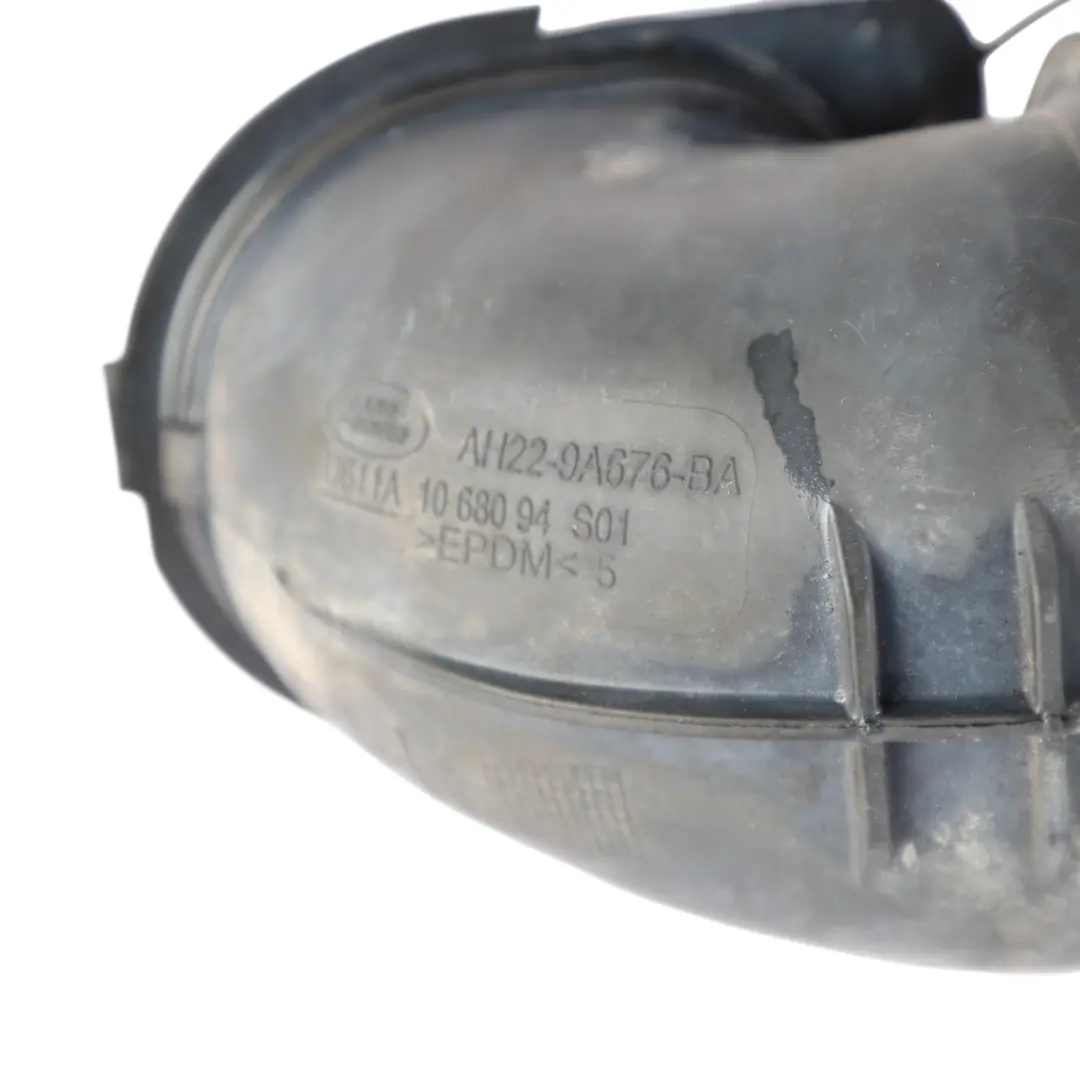 Land Rover Discovery 4 L319 Luftansaug Staubschutz Schlauch 3.0 V6 - SKU AH22-9A675-BA - Teilenummer AH22-9A675-BA