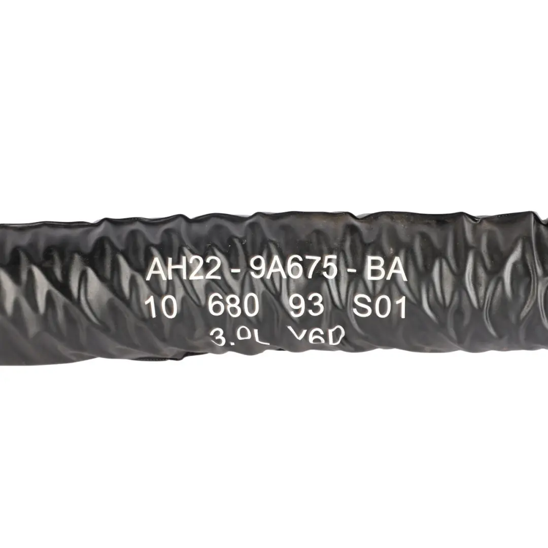 Land Rover Discovery 4 L319 Tubo Condotto Aspirazione Aria 3.0 V6 - SKU AH22-9A675-BA - Numero di parte AH22-9A675-BA