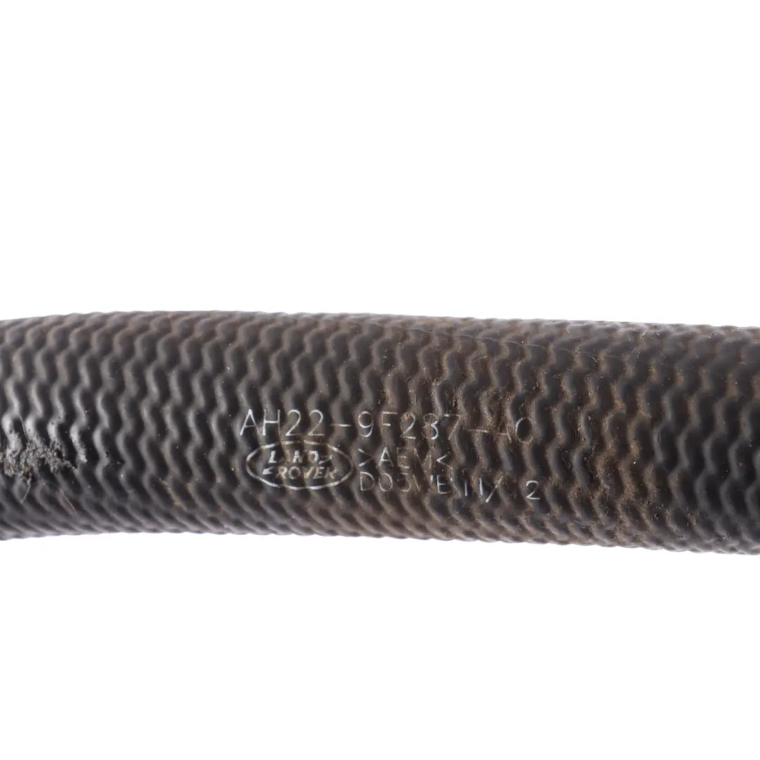 Tuyau De Liquide De Refroidissement pour Land Rover Discovery 4 L319 à propos du numéro de pièce AH22-9F287-AC Land Rover Discovery 4 L319 Tuyau De Liquide De Refroidissement - SKU AH22-9F287-AC - Numéro de pièce AH22-9F287-AC