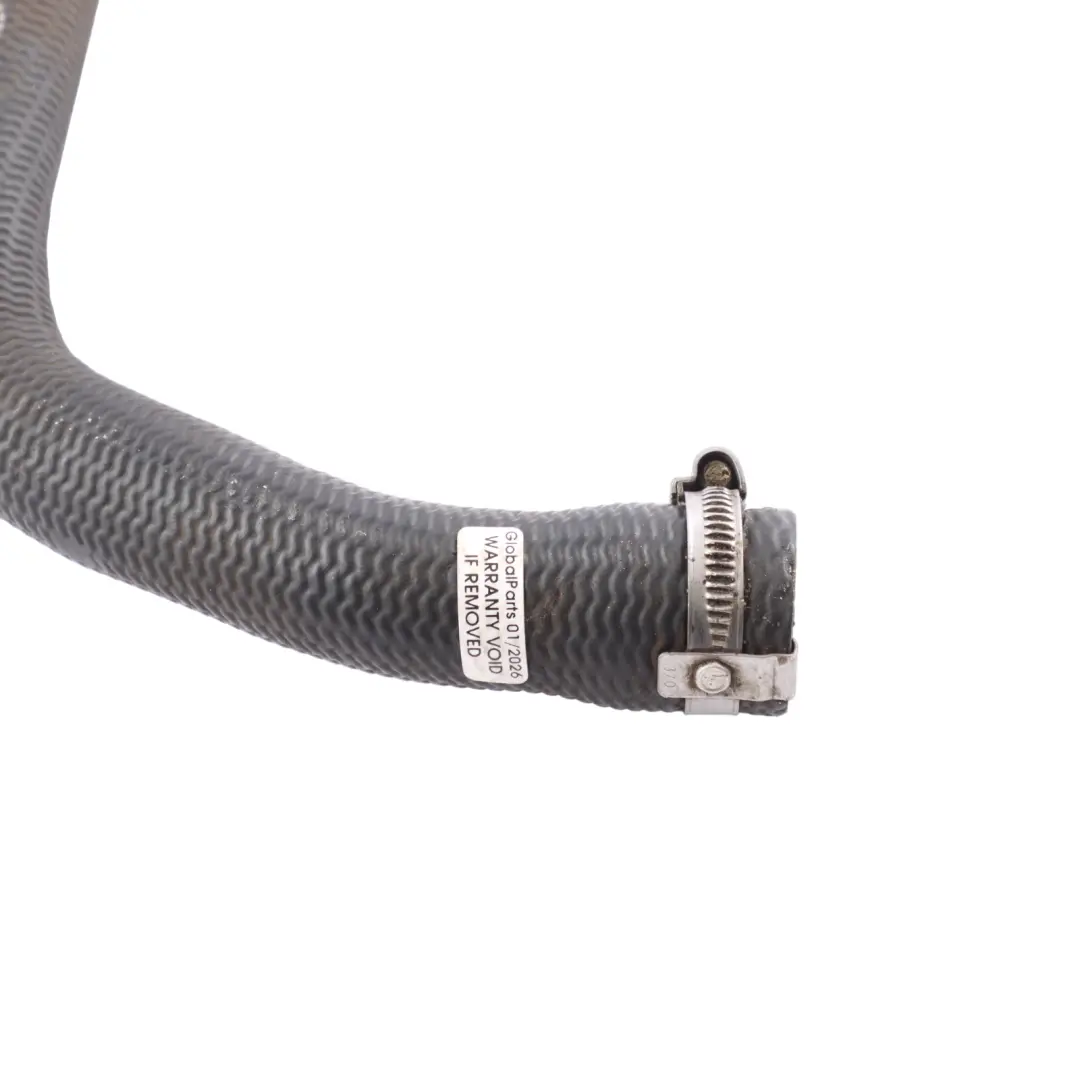 Land Rover Discovery 4 L319 Coolant Hose Pipe Line Tube 3.0 Diesel - SKU AH22-9F287-AC - Part number AH22-9F287-AC