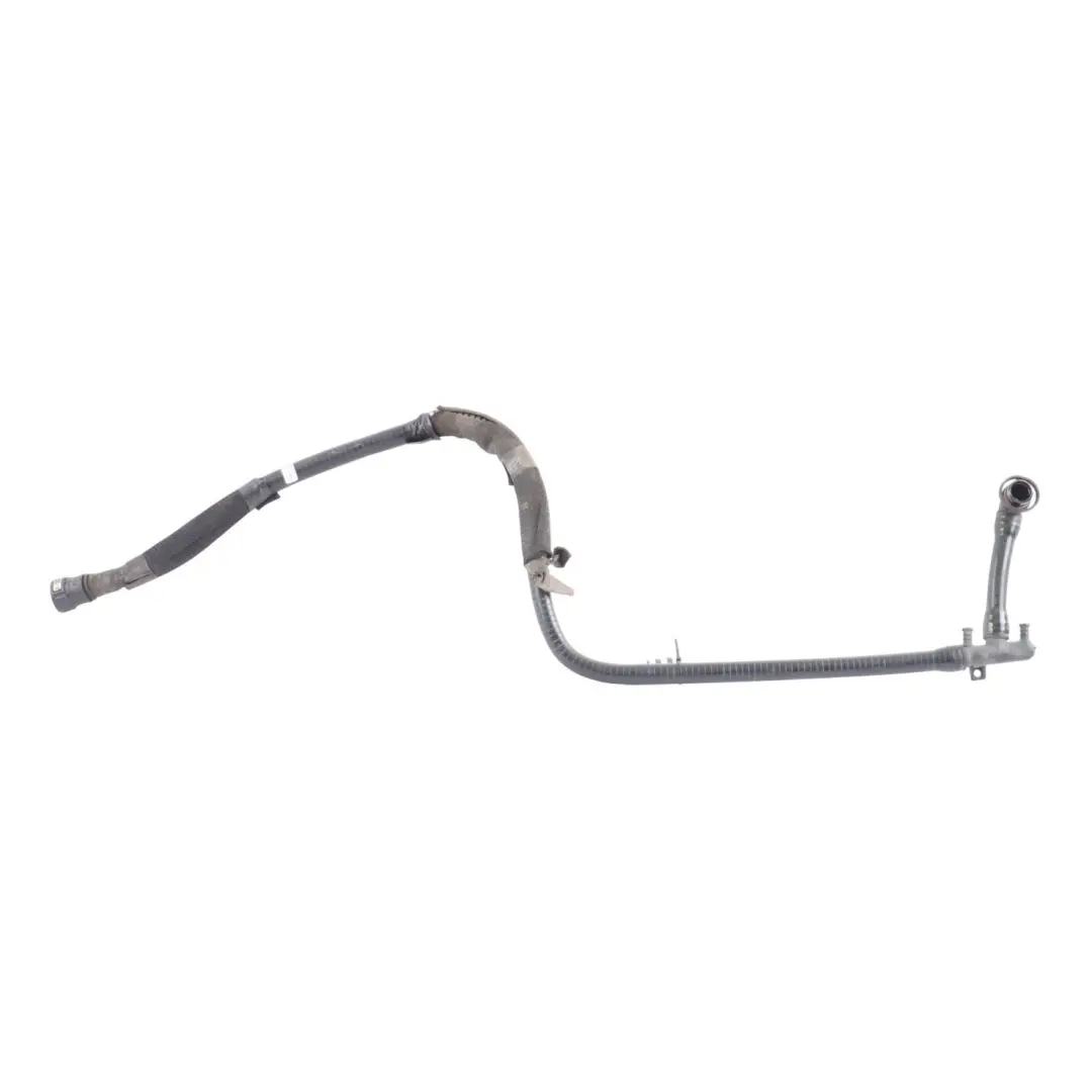 Land Rover Discovery 4 Fuel Tank Breather Tank Hose Pipe Line - SKU AH22-9F321-BA - Part number AH22-9F321-BA