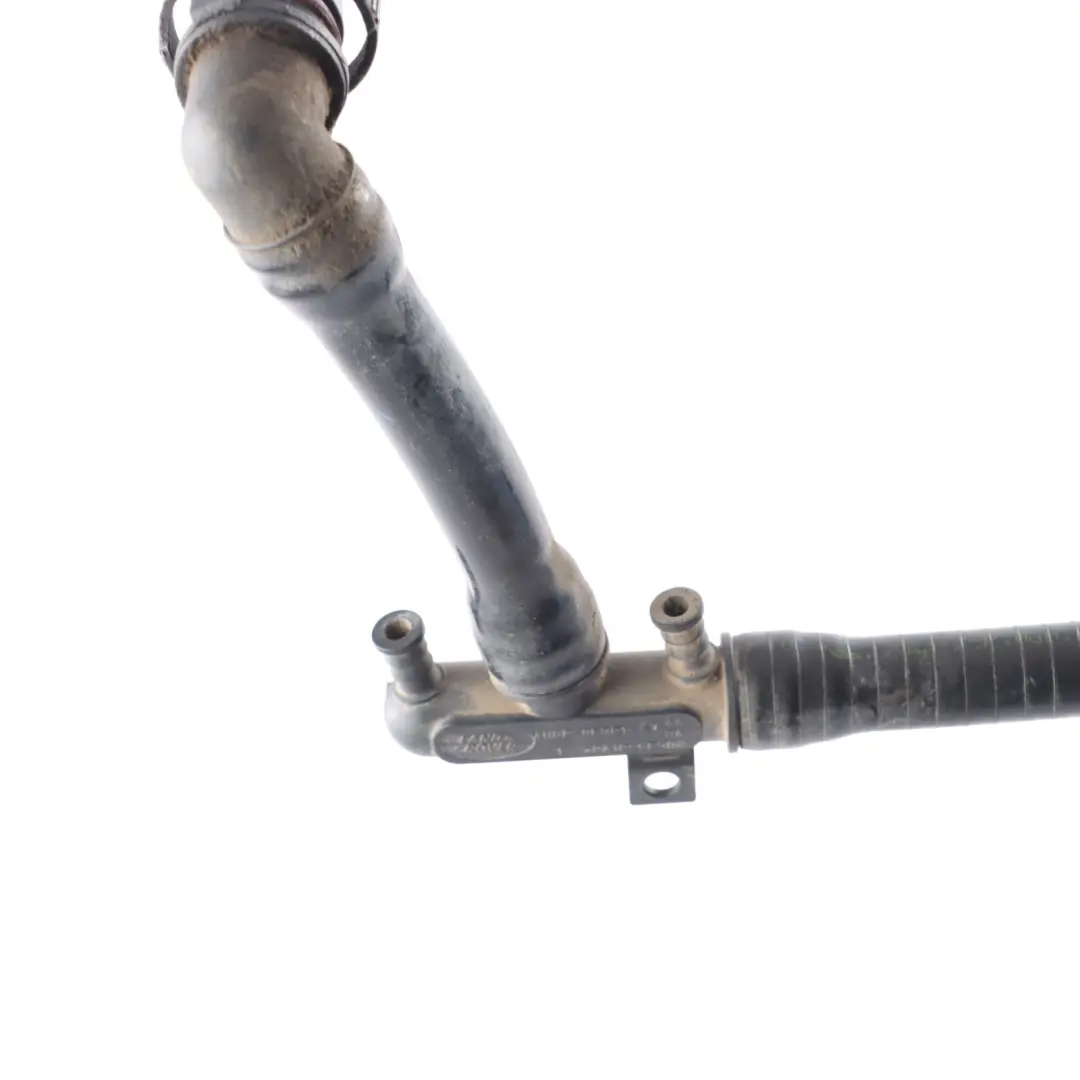 Breather Tank Hose Pipe Line to Land Rover Discovery L319 Fuel Tank with Part number AH22-9F321-BA Land Rover Discovery L319 Fuel Tank Breather Tank Hose Pipe Line - SKU AH22-9F321-BA - Part number AH22-9F321-BA