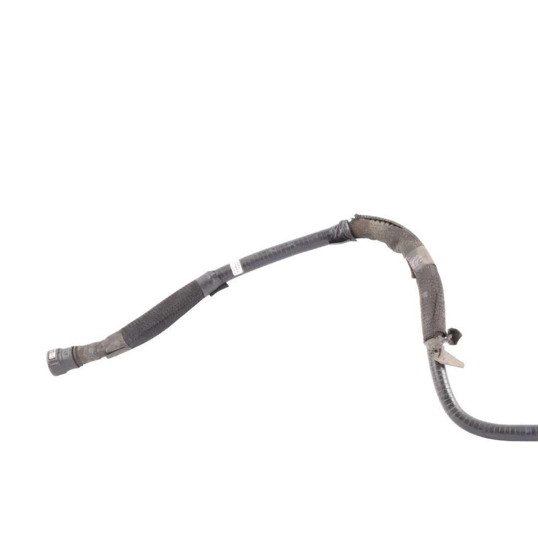 Tanque Combustible Respiradero Línea Tubería para Land Rover L319 con número de pieza AH22-9F321-BA Land Rover L319 Tanque Combustible Respiradero Línea Tubería - SKU AH22-9F321-BA - Número de pieza AH22-9F321-BA