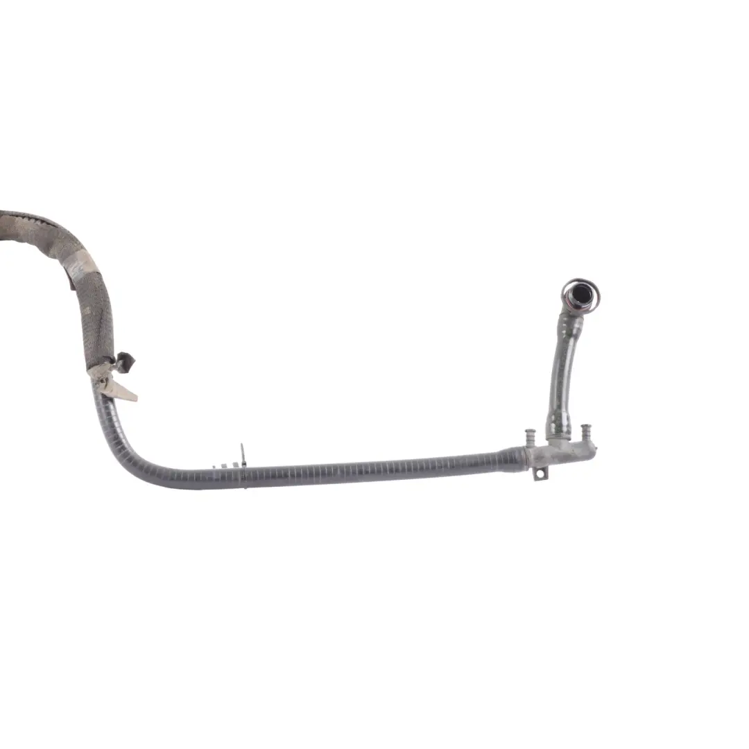Breather Tank Hose Pipe Line to Land Rover Discovery 4 Fuel Tank with Part number AH22-9F321-BA Land Rover Discovery 4 Fuel Tank Breather Tank Hose Pipe Line - SKU AH22-9F321-BA - Part number AH22-9F321-BA