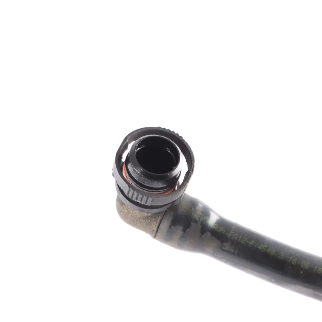 Land Rover L319 Kraftstofftank Entlüfter Tank Schlauchleitung - SKU AH22-9F321-BA - Teilenummer AH22-9F321-BA