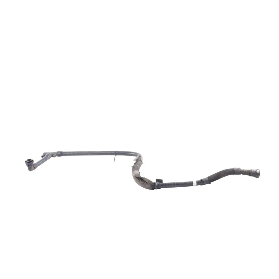 Land Rover Discovery 4 Fuel Tank Breather Tank Hose Pipe Line - SKU AH22-9F321-BA - Part number AH22-9F321-BA