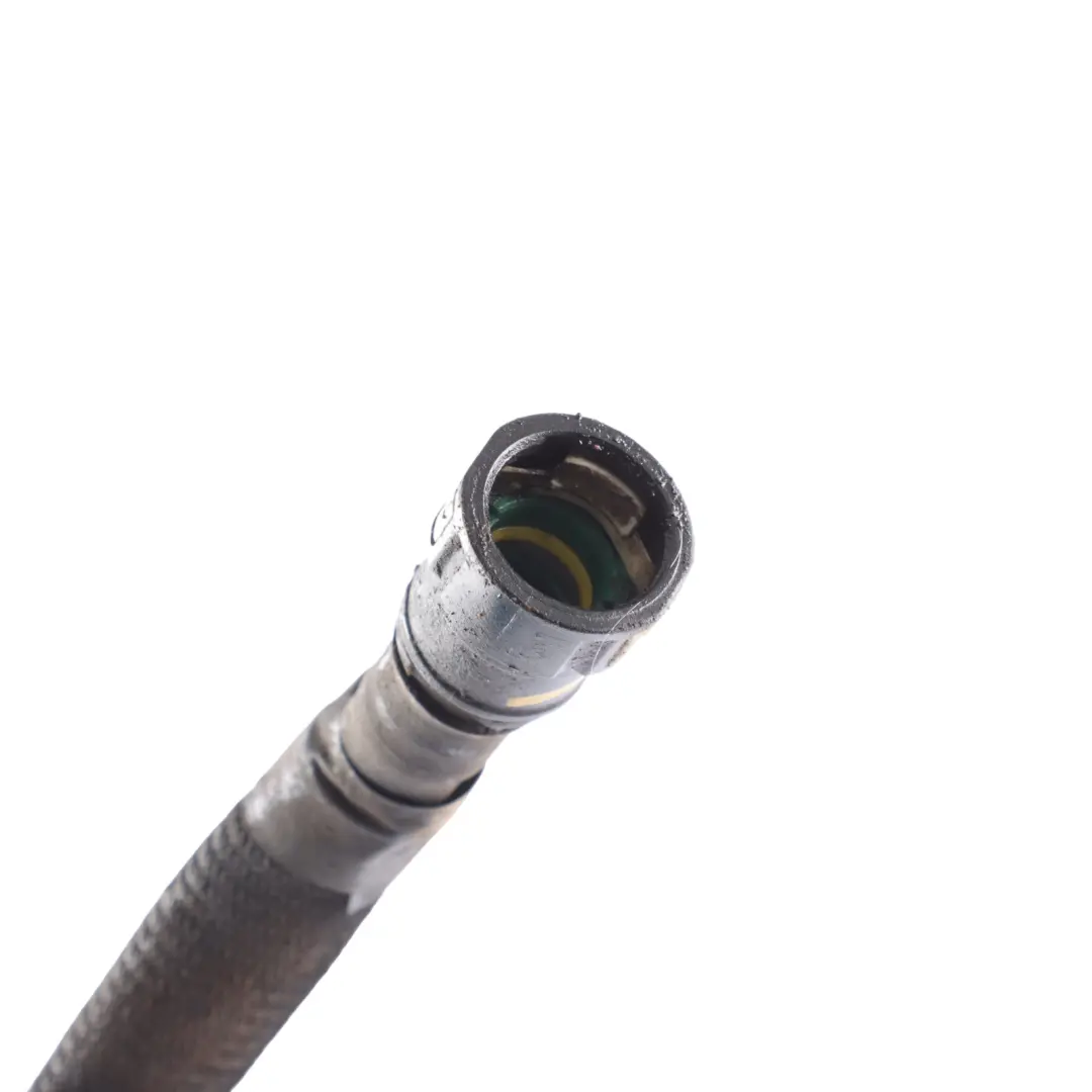 Tanque Combustible Respiradero Línea Tubería para Land Rover L319 con número de pieza AH22-9F321-BA Land Rover L319 Tanque Combustible Respiradero Línea Tubería - SKU AH22-9F321-BA - Número de pieza AH22-9F321-BA