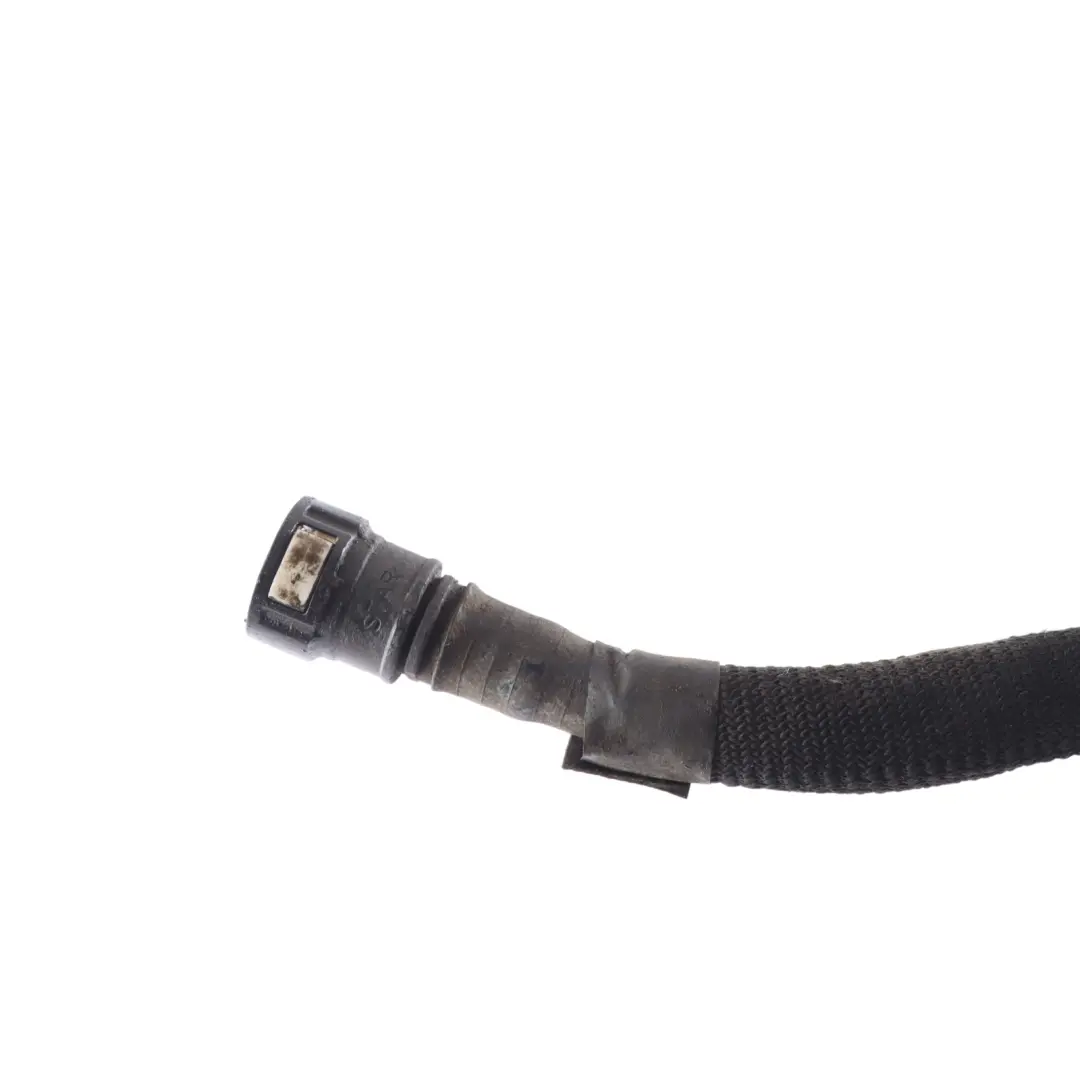 Land Rover Discovery 4 Fuel Tank Breather Tank Hose Pipe Line - SKU AH22-9F321-BA - Part number AH22-9F321-BA