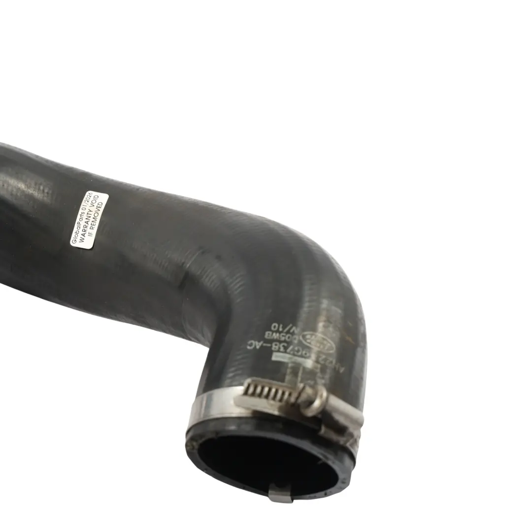 Land Rover Discovery 4 L319 3.0D 306DT Tuyau D'Air D'Intercooler - SKU AH22-9G738-AC - Numéro de pièce AH22-9G738-AC