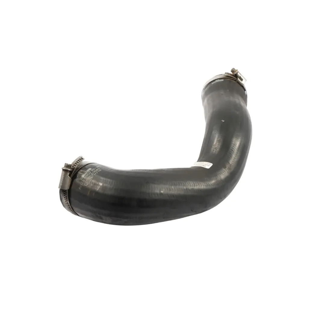 306DT Intercooler Air Charge Pipe to Land Rover Discovery 4 L319 3.0D with Part number AH22-9G738-AC Land Rover Discovery 4 L319 3.0D 306DT Intercooler Air Charge Pipe - SKU AH22-9G738-AC - Part number AH22-9G738-AC
