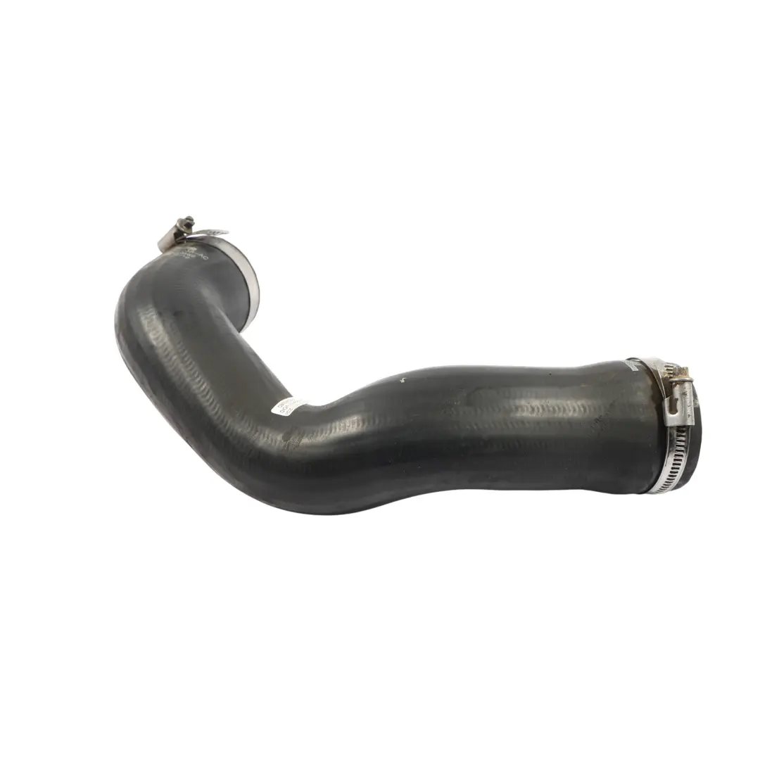 Land Rover Discovery 4 L319 3.0D 306DT Tubo Carga Aire Intercooler - SKU AH22-9G738-AC - Número de pieza AH22-9G738-AC