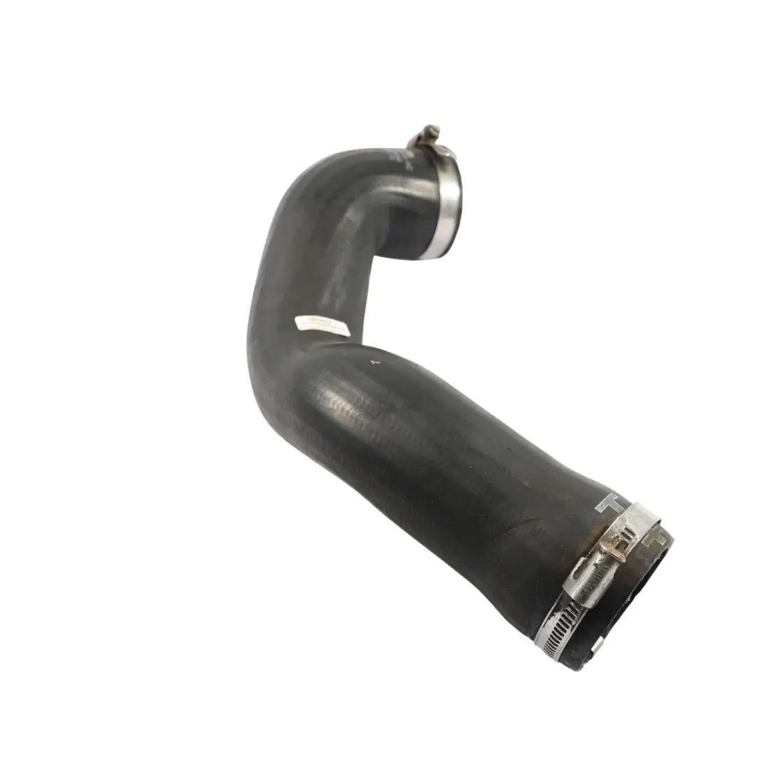 306DT Tubo Dell'Aria Intercooler per Land Rover Discovery 4 L319 3.0D con numero di parte AH22-9G738-AC Land Rover Discovery 4 L319 3.0D 306DT Tubo Dell'Aria Intercooler - SKU AH22-9G738-AC - Numero di parte AH22-9G738-AC