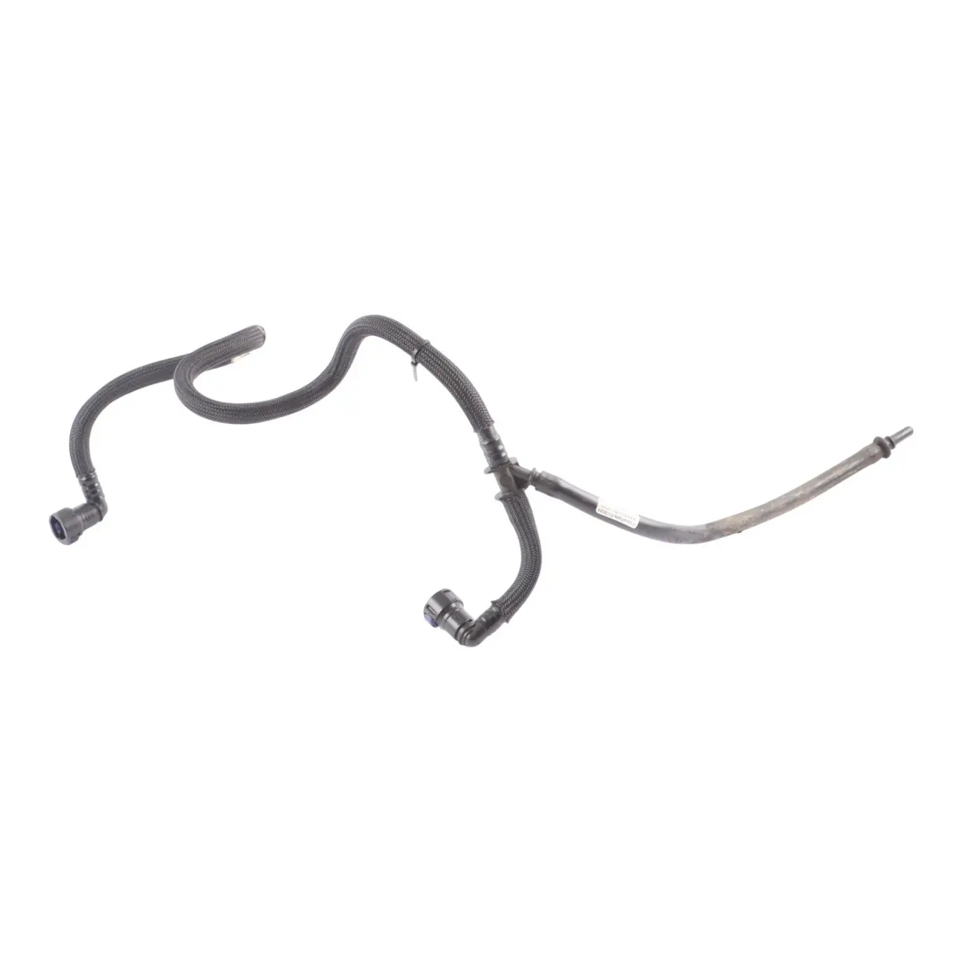 Land Rover Discovery 4 L319 Tubo De Combustible AH229J337AA