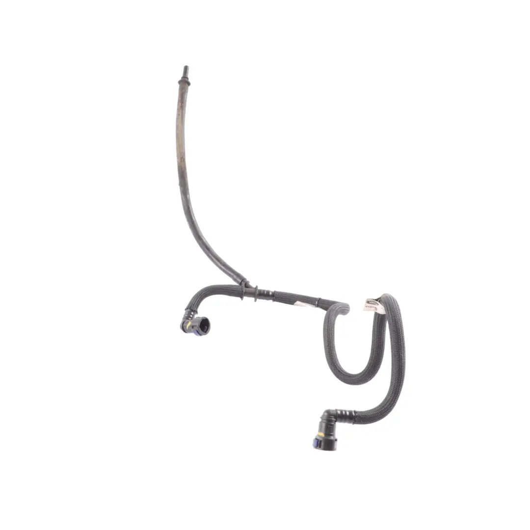 Land Rover Discovery 4 L319 Fuel Pipe Line Hose AH229J337AA - SKU AH22-9J337-AA - Part number AH22-9J337-AA
