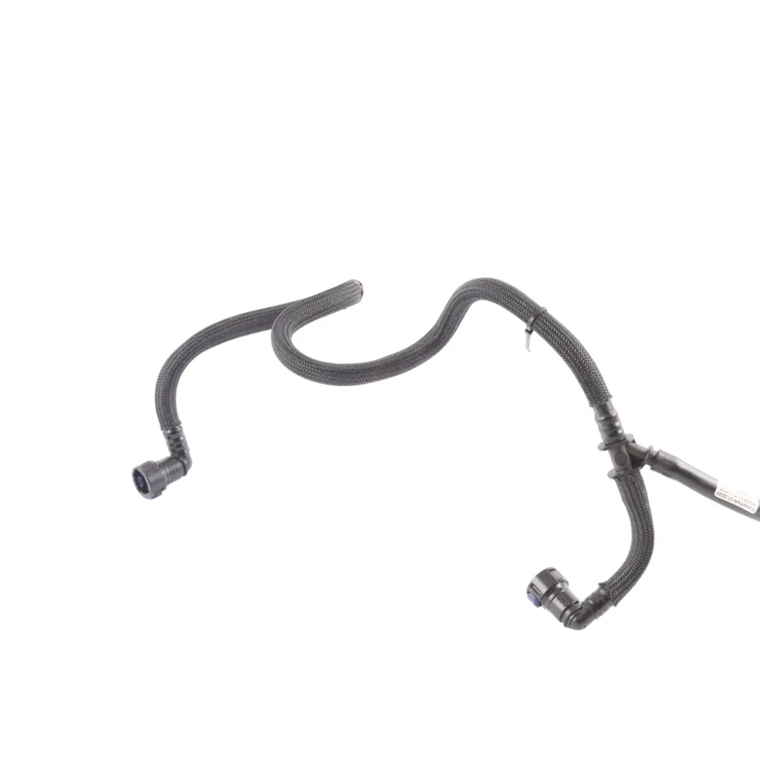 Tubo De Combustible AH229J337AA para Land Rover Discovery 4 L319 con número de pieza AH22-9J337-AA Land Rover Discovery 4 L319 Tubo De Combustible AH229J337AA - SKU AH22-9J337-AA - Número de pieza AH22-9J337-AA