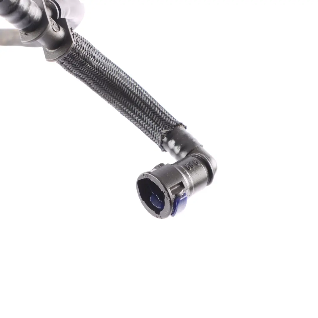 Pipe Line Hose AH229J337AA to Land Rover Discovery 4 L319 Fuel with Part number AH22-9J337-AA Land Rover Discovery 4 L319 Fuel Pipe Line Hose AH229J337AA - SKU AH22-9J337-AA - Part number AH22-9J337-AA