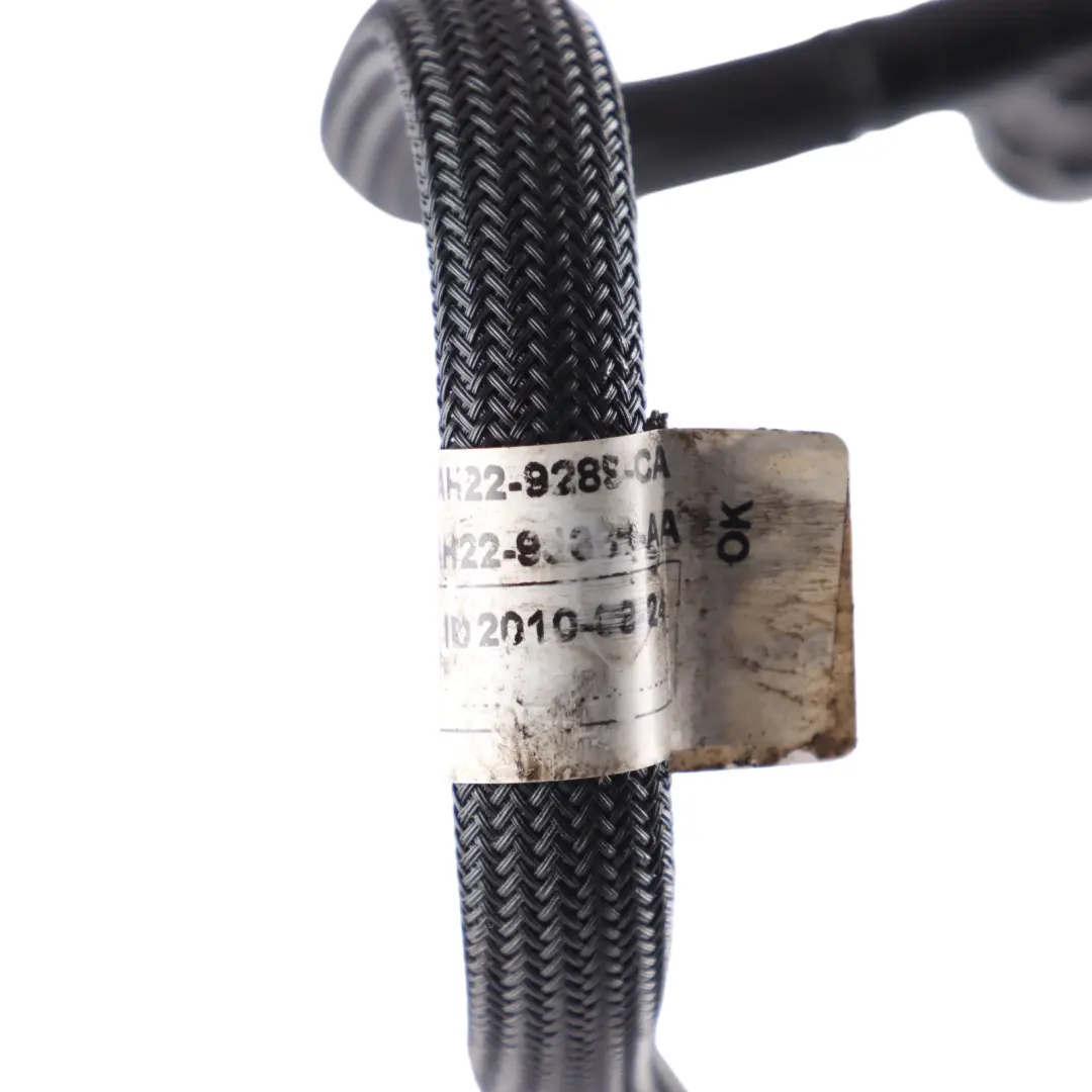 Land Rover Discovery 4 L319 Tubo De Combustible AH229J337AA - SKU AH22-9J337-AA - Número de pieza AH22-9J337-AA