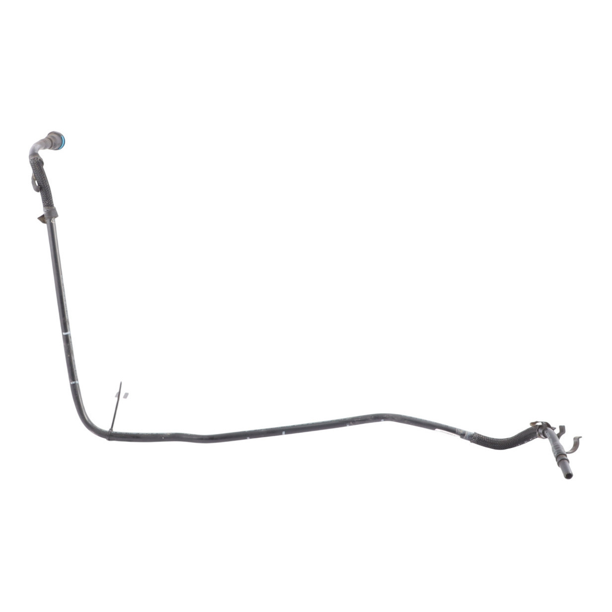 Land Rover Discovery 4 L319 Fuel Cooler Inlet Hose Pipe Line AH22-9P923-AC