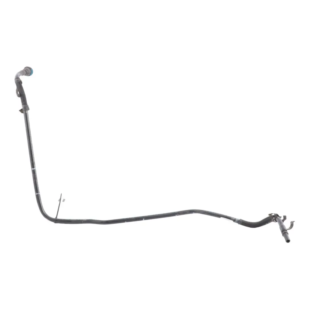 Land Rover Discovery 4 L319 Tubo Ingresso Refrigeratore Carburante - SKU AH22-9P923-AC - Numero di parte AH22-9P923-AC