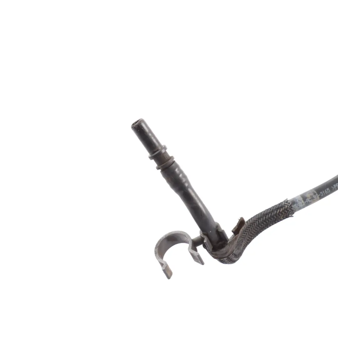 Land Rover Discovery 4 L319 Tubo Ingresso Refrigeratore Carburante - SKU AH22-9P923-AC - Numero di parte AH22-9P923-AC