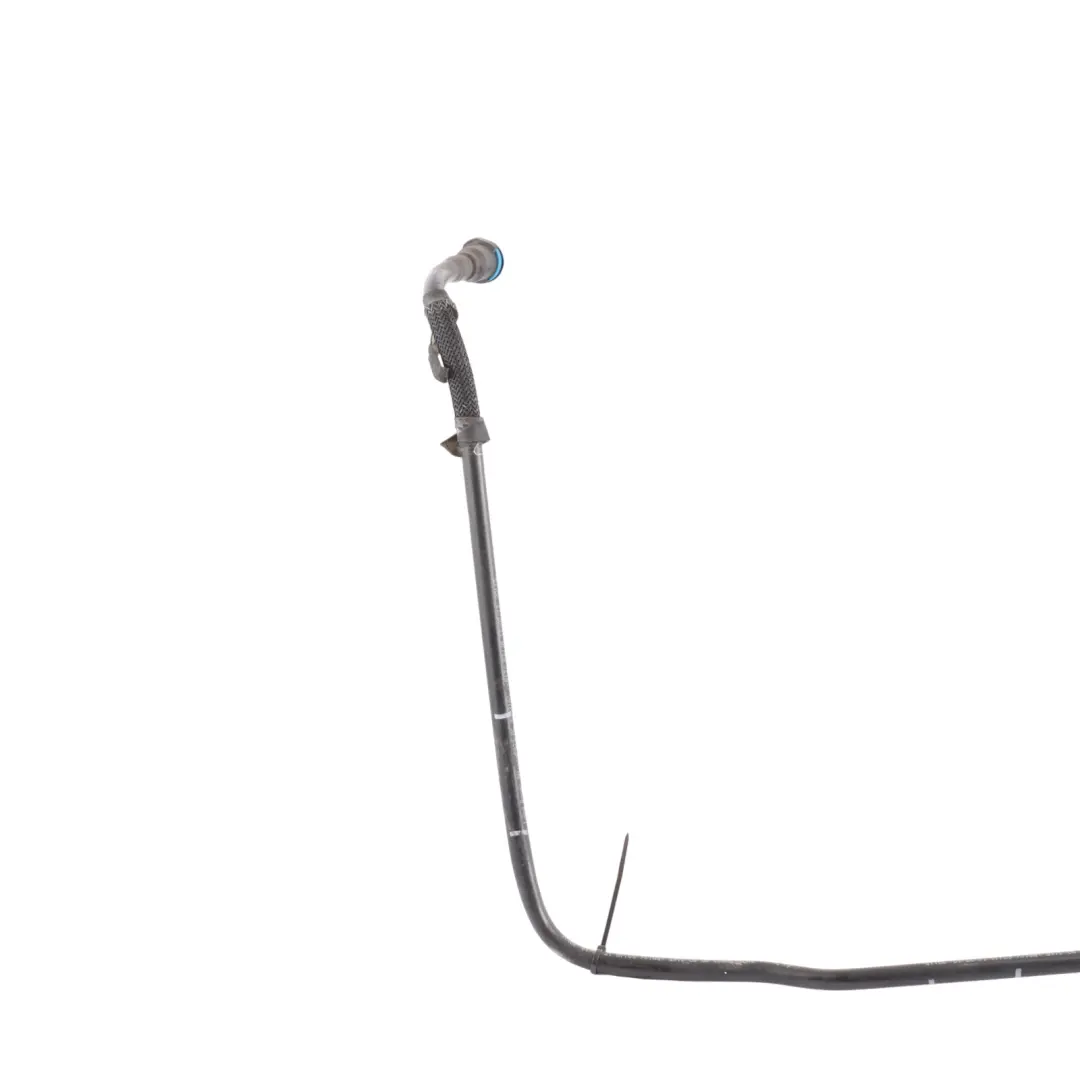 Land Rover Discovery 4 L319 Tubo Ingresso Refrigeratore Carburante - SKU AH22-9P923-AC - Numero di parte AH22-9P923-AC