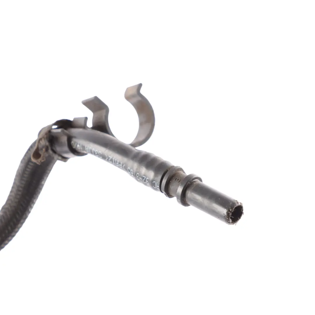 Land Rover Discovery 4 L319 Fuel Cooler Inlet Hose Pipe Line - SKU AH22-9P923-AC - Part number AH22-9P923-AC