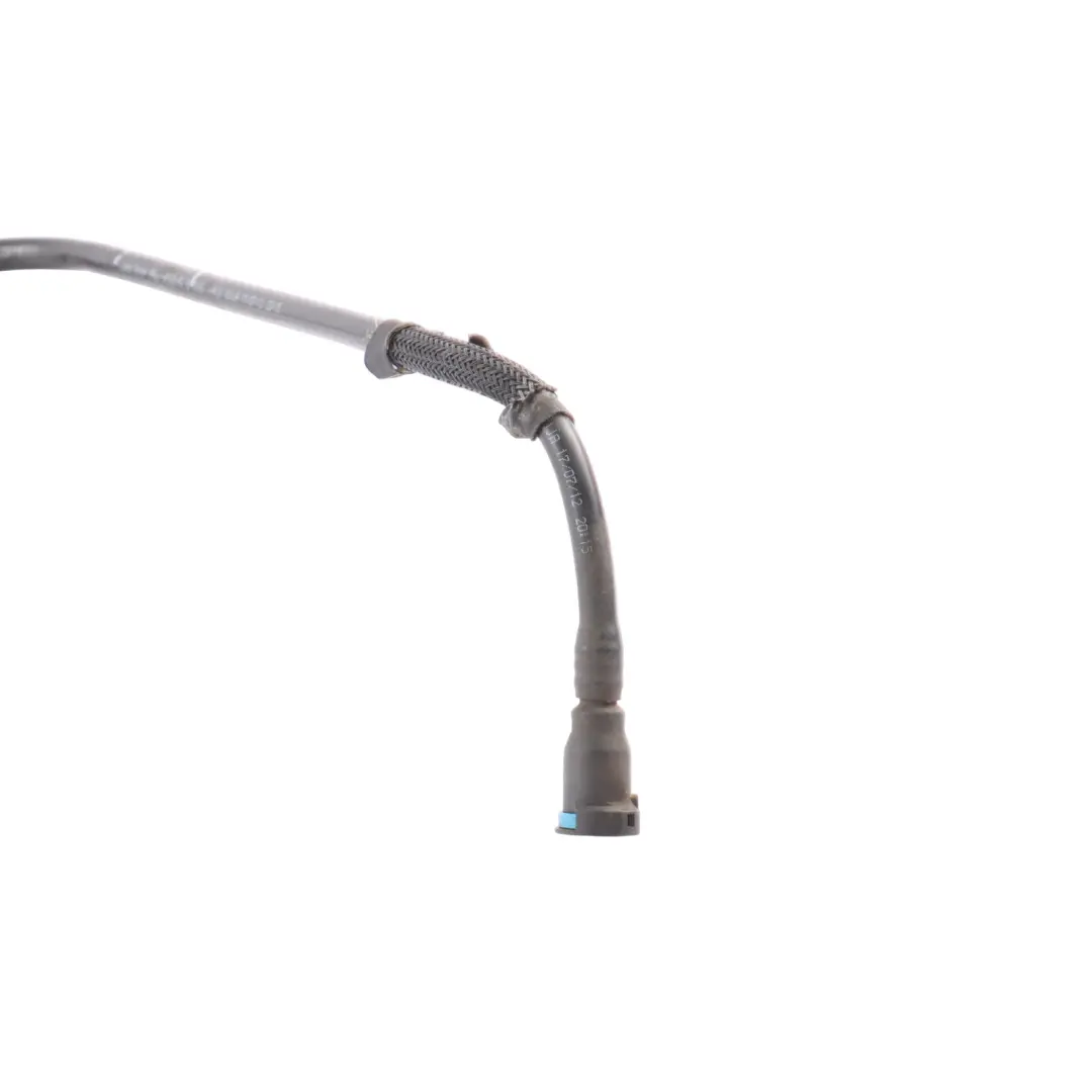 Land Rover Discovery 4 L319 Tubo Ingresso Refrigeratore Carburante - SKU AH22-9P923-AC - Numero di parte AH22-9P923-AC