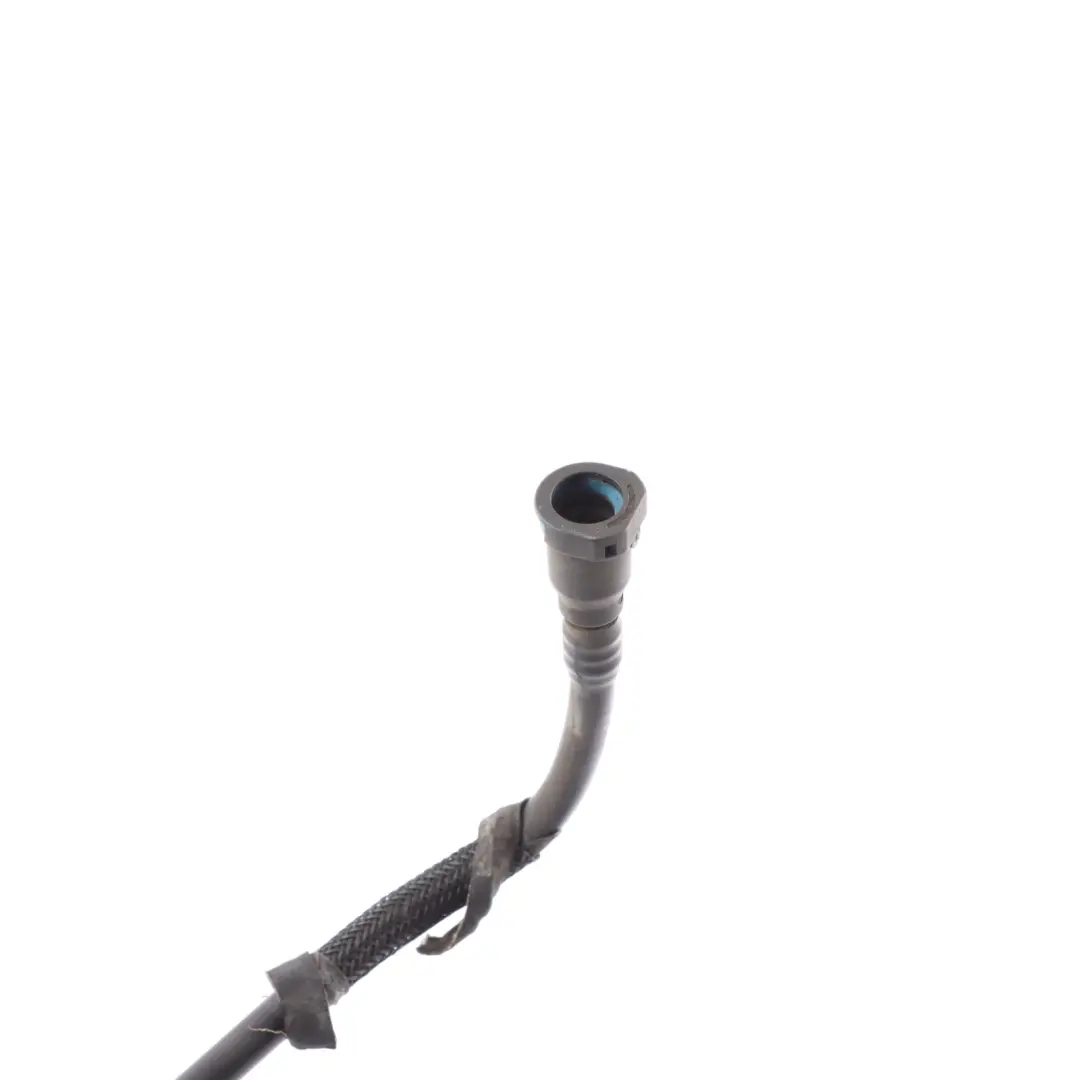 Manguera Entrada Enfriador Combustible para Land Rover Discovery 4 L319 con número de pieza AH22-9P923-AC Land Rover Discovery 4 L319 Manguera Entrada Enfriador Combustible - SKU AH22-9P923-AC - Número de pieza AH22-9P923-AC