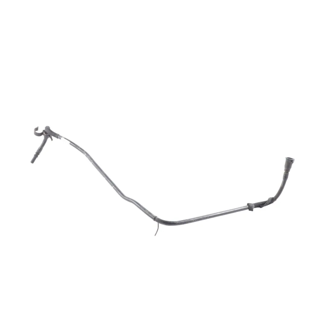 Tuyau Entrée Refroidisseur Carburant pour Land Rover Discovery 4 L319 à propos du numéro de pièce AH22-9P923-AC Land Rover Discovery 4 L319 Tuyau Entrée Refroidisseur Carburant - SKU AH22-9P923-AC - Numéro de pièce AH22-9P923-AC