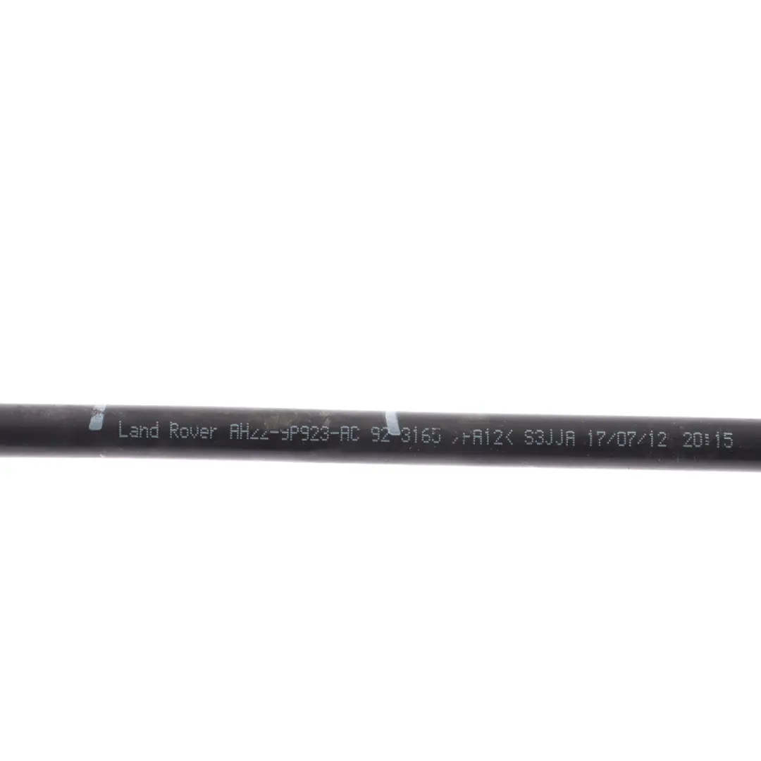 Land Rover Discovery 4 L319 Przewód Chłodnicy Paliwa - SKU AH22-9P923-AC - Numer Części AH22-9P923-AC